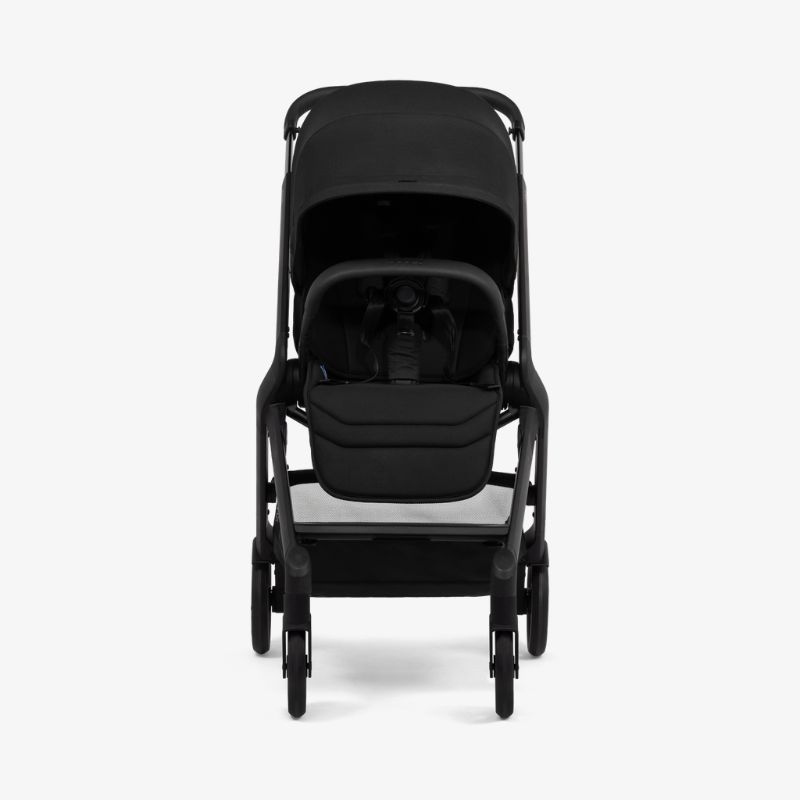 Joolz Hub2 Carrinho de Passeio – Space black