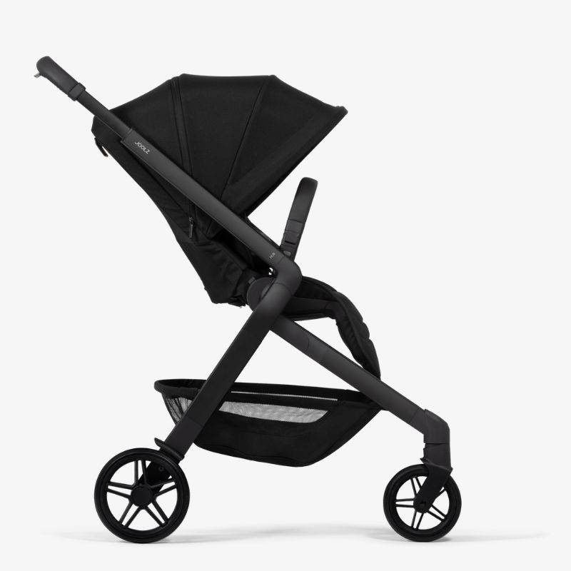 Joolz Hub2 Carrinho de Passeio – Space black