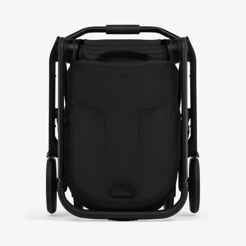 Joolz Hub2 Carrinho de Passeio – Space black