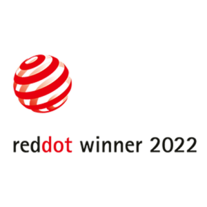 reddot winner 2022
