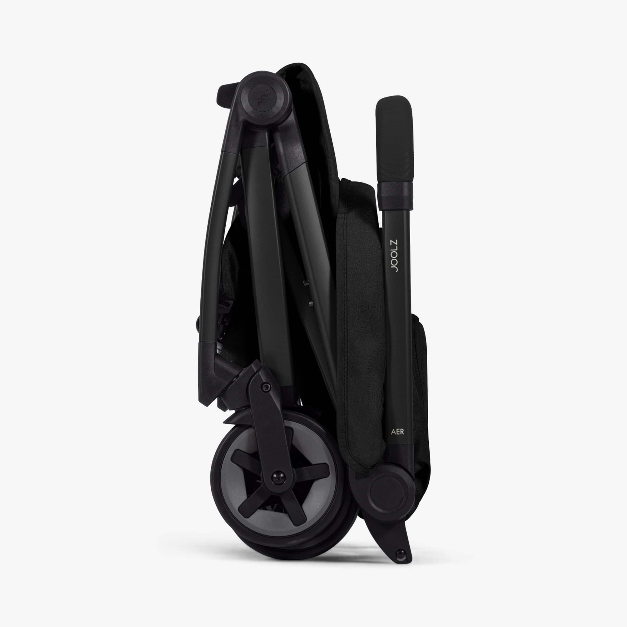 Joolz Aer2 – Space Black