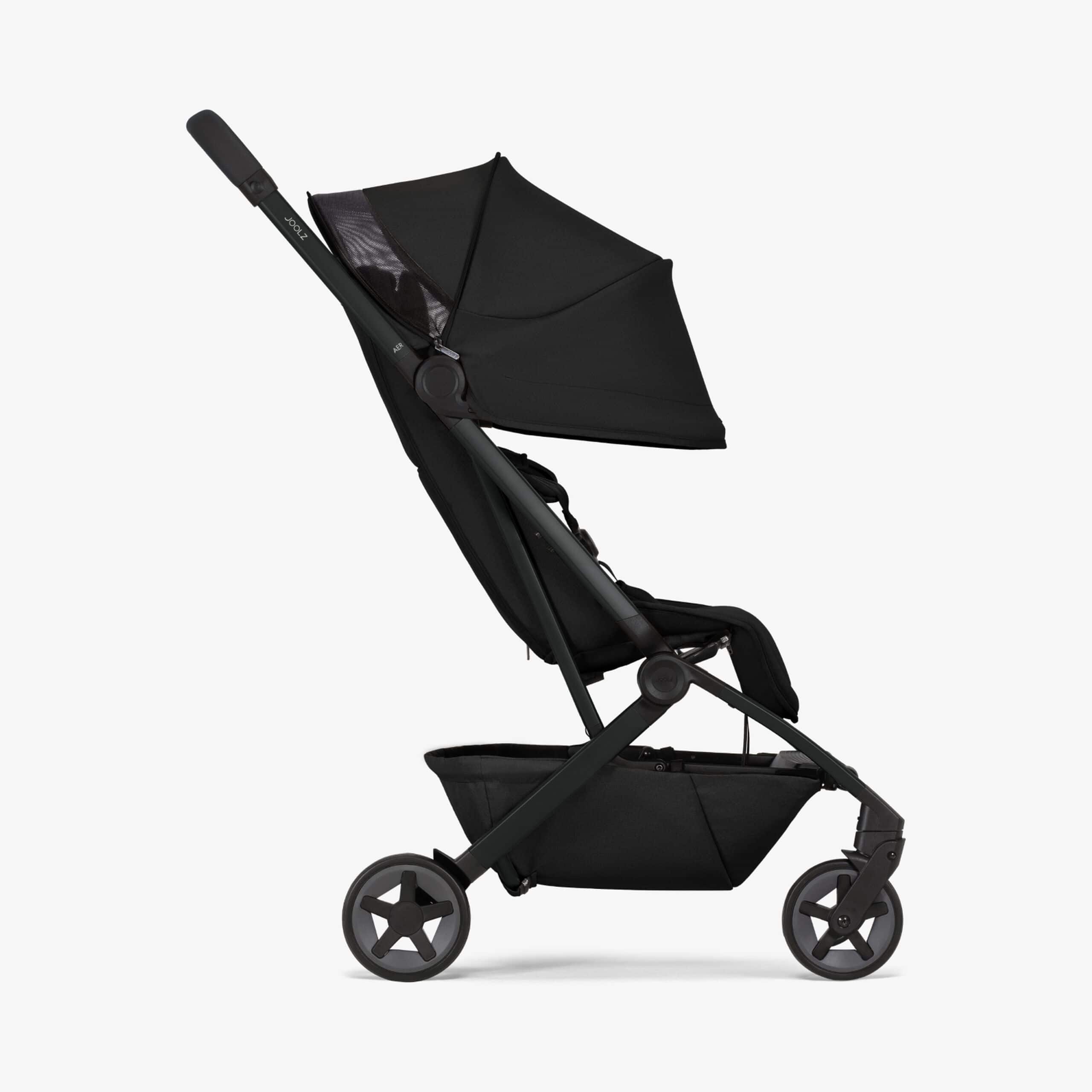 Joolz Aer2 – Space Black