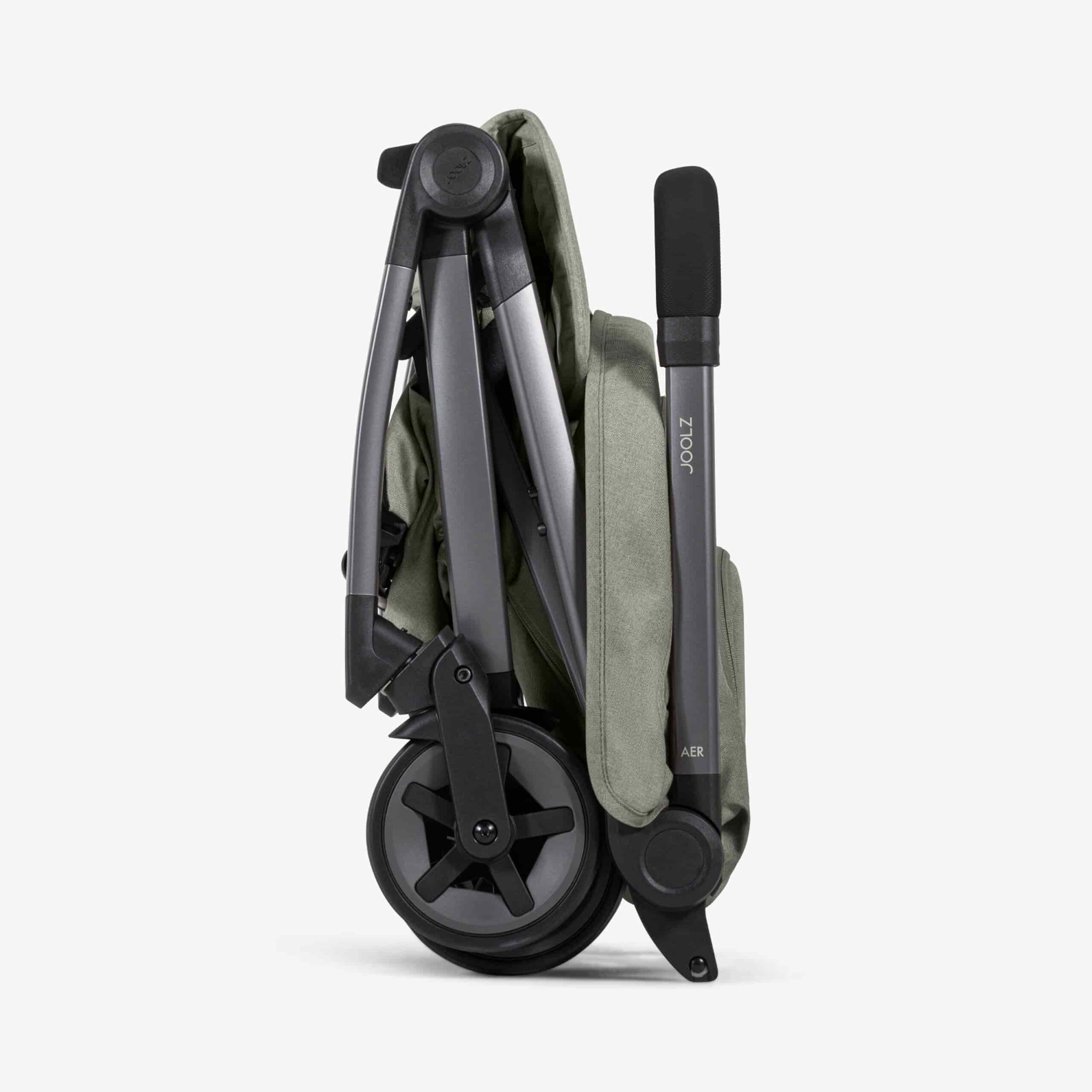 Joolz Aer2 – Sage Green