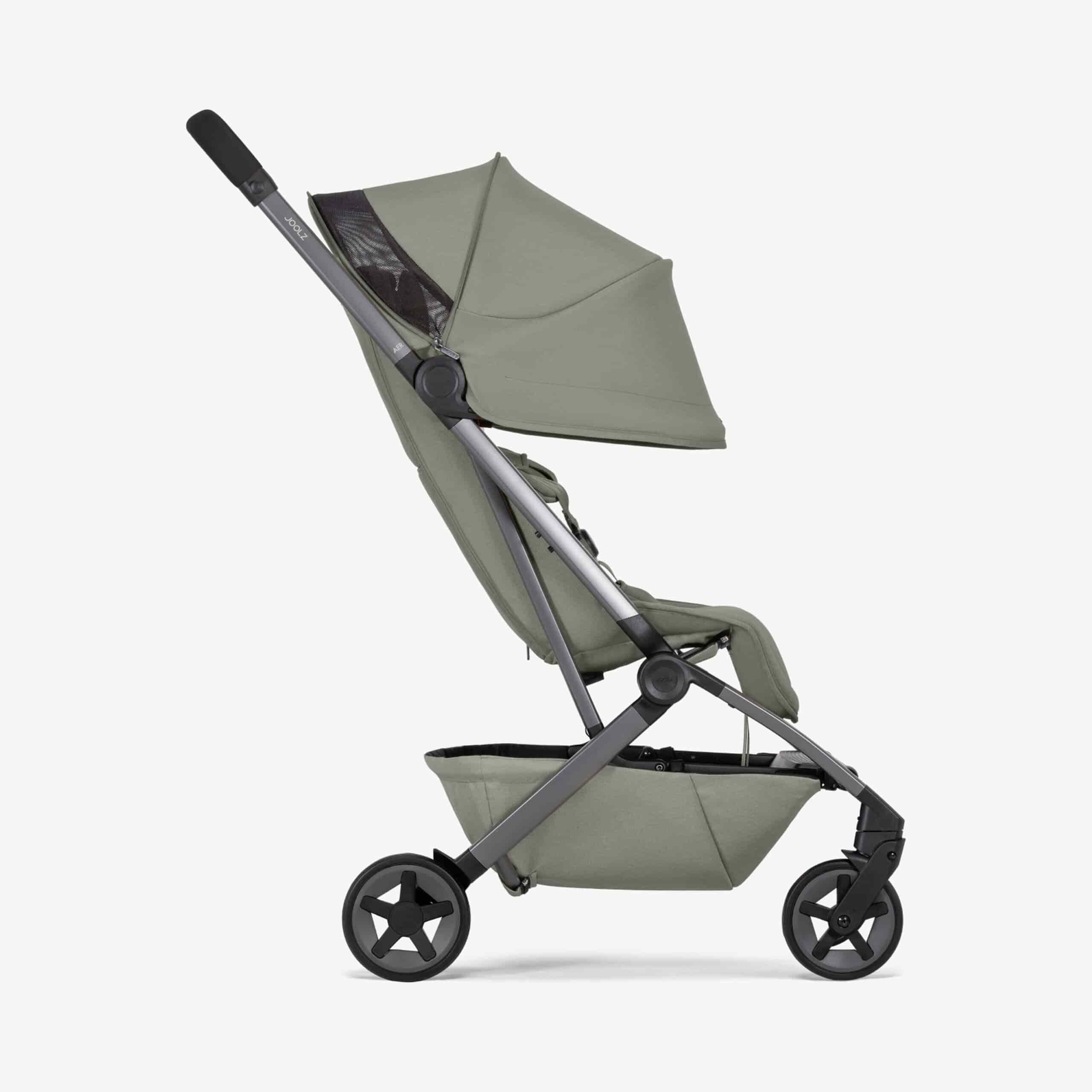 Joolz Aer2 – Sage Green