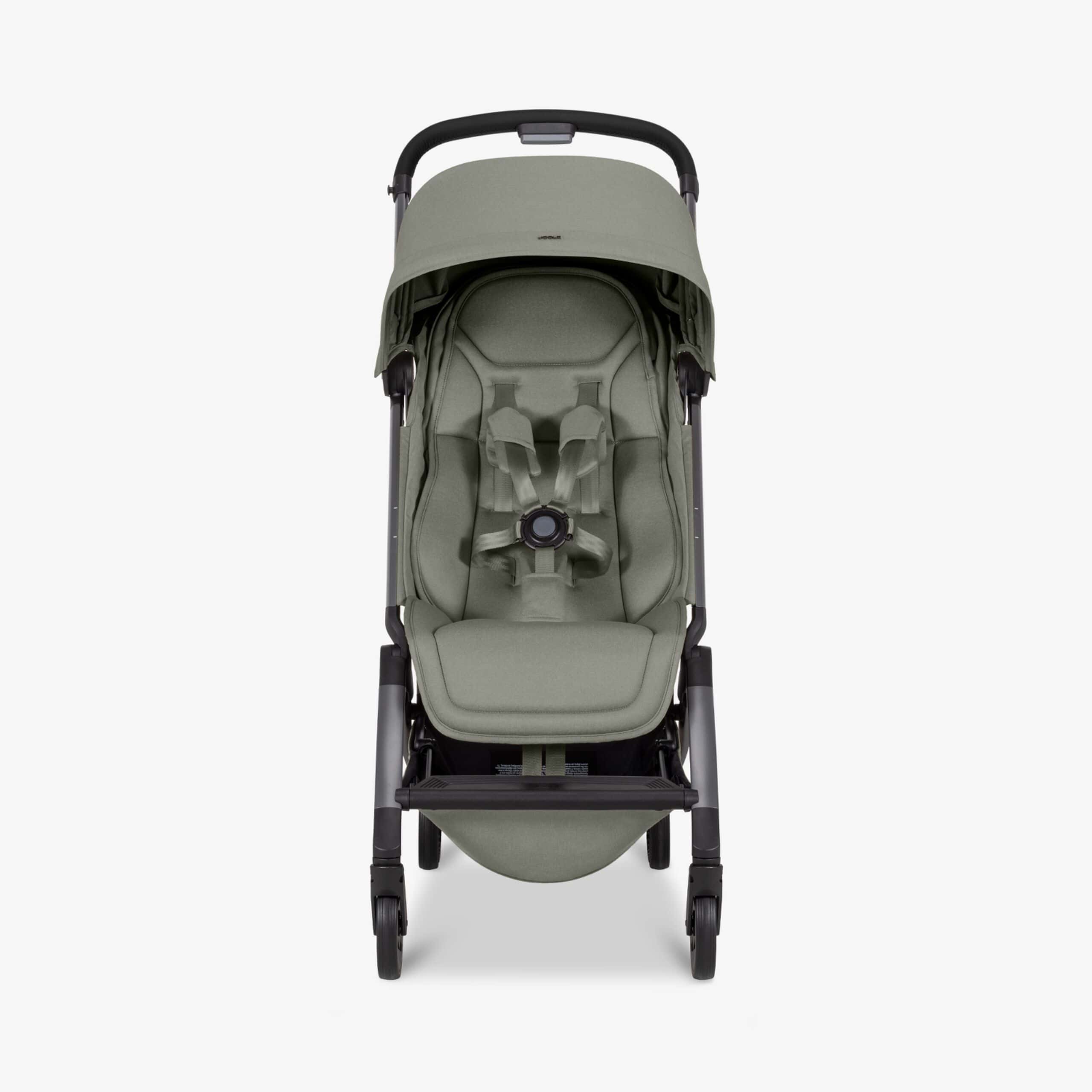 Joolz Aer2 – Sage Green