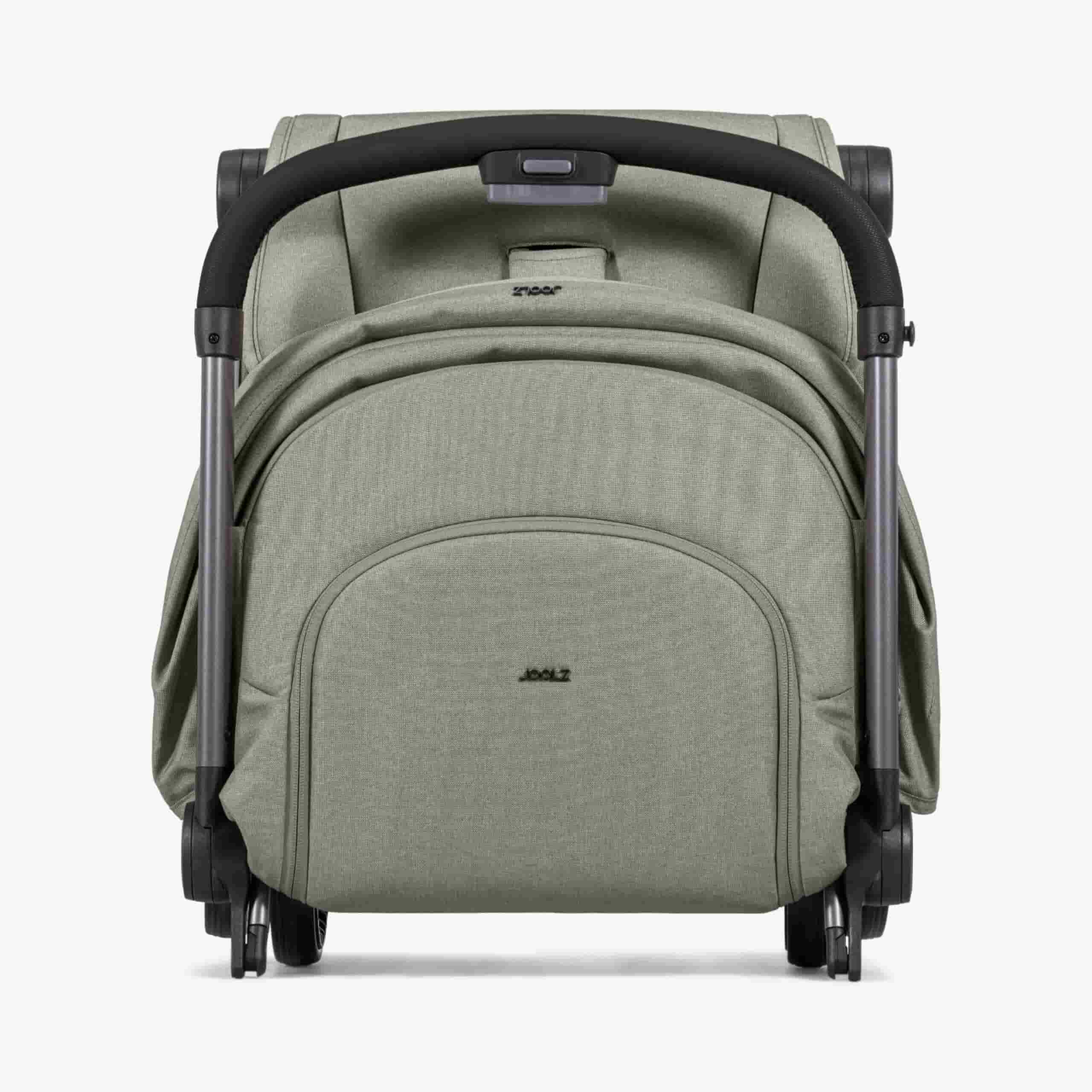Joolz Aer2 – Sage Green