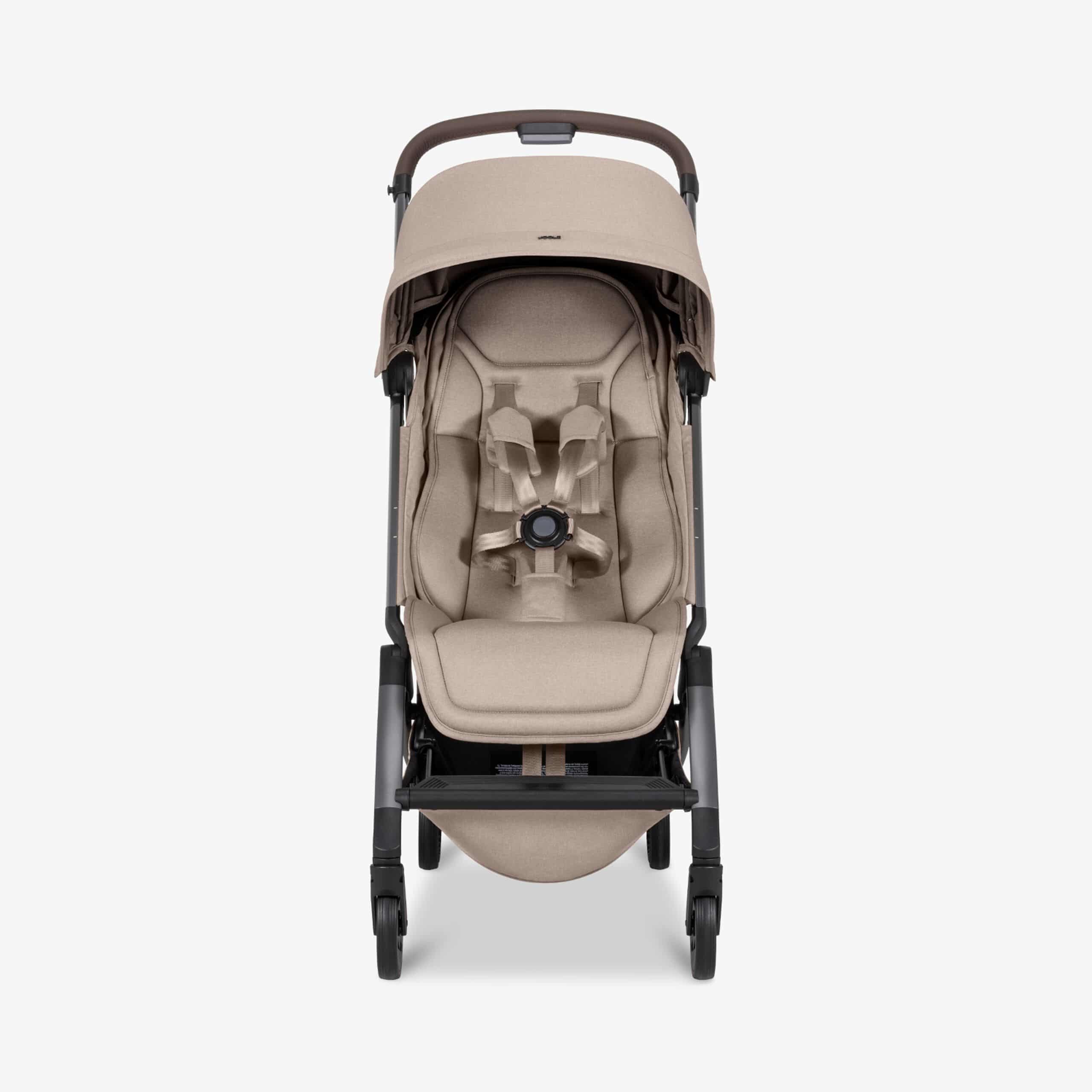 Joolz Aer2 – Sandy Taupe
