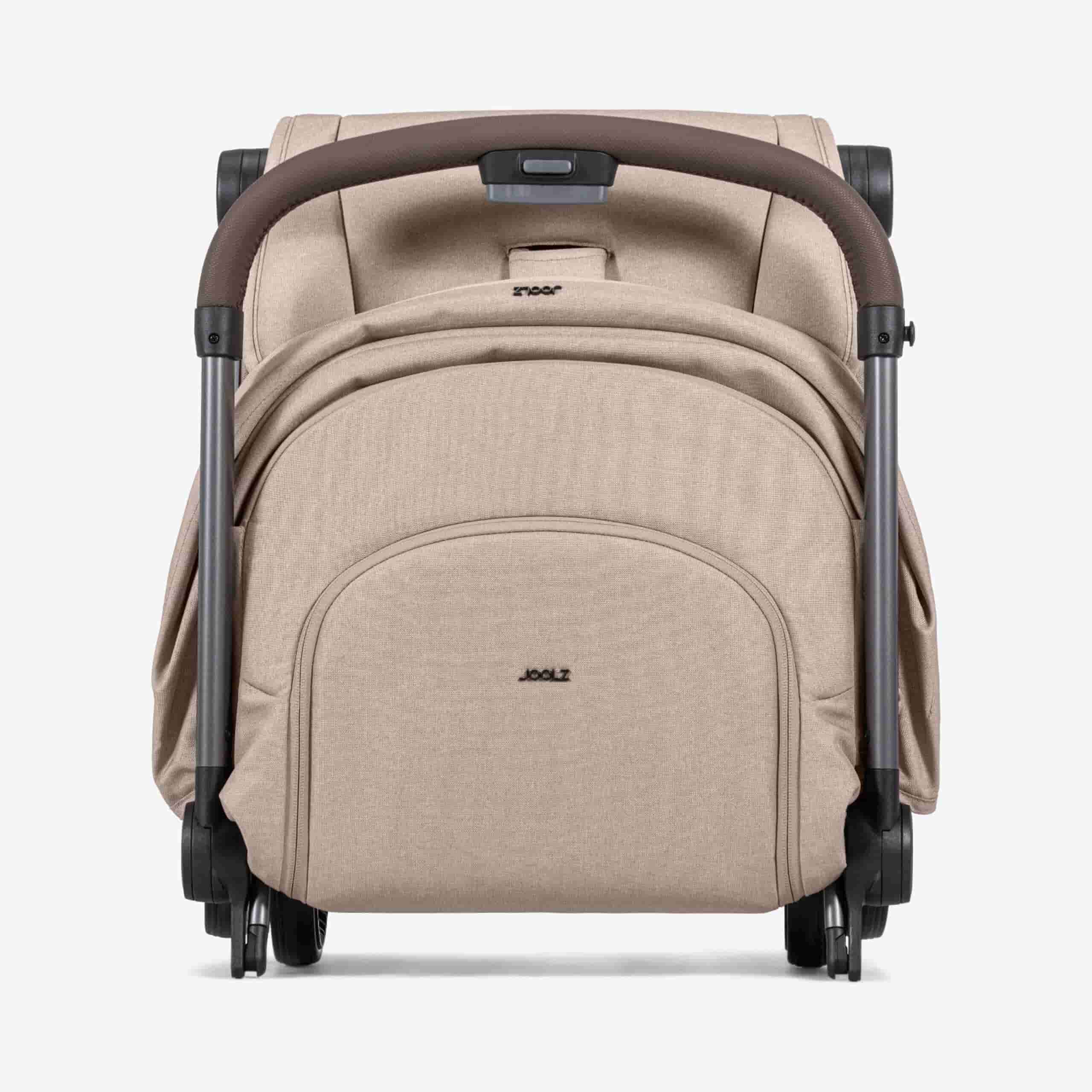 Joolz Aer2 – Sandy Taupe