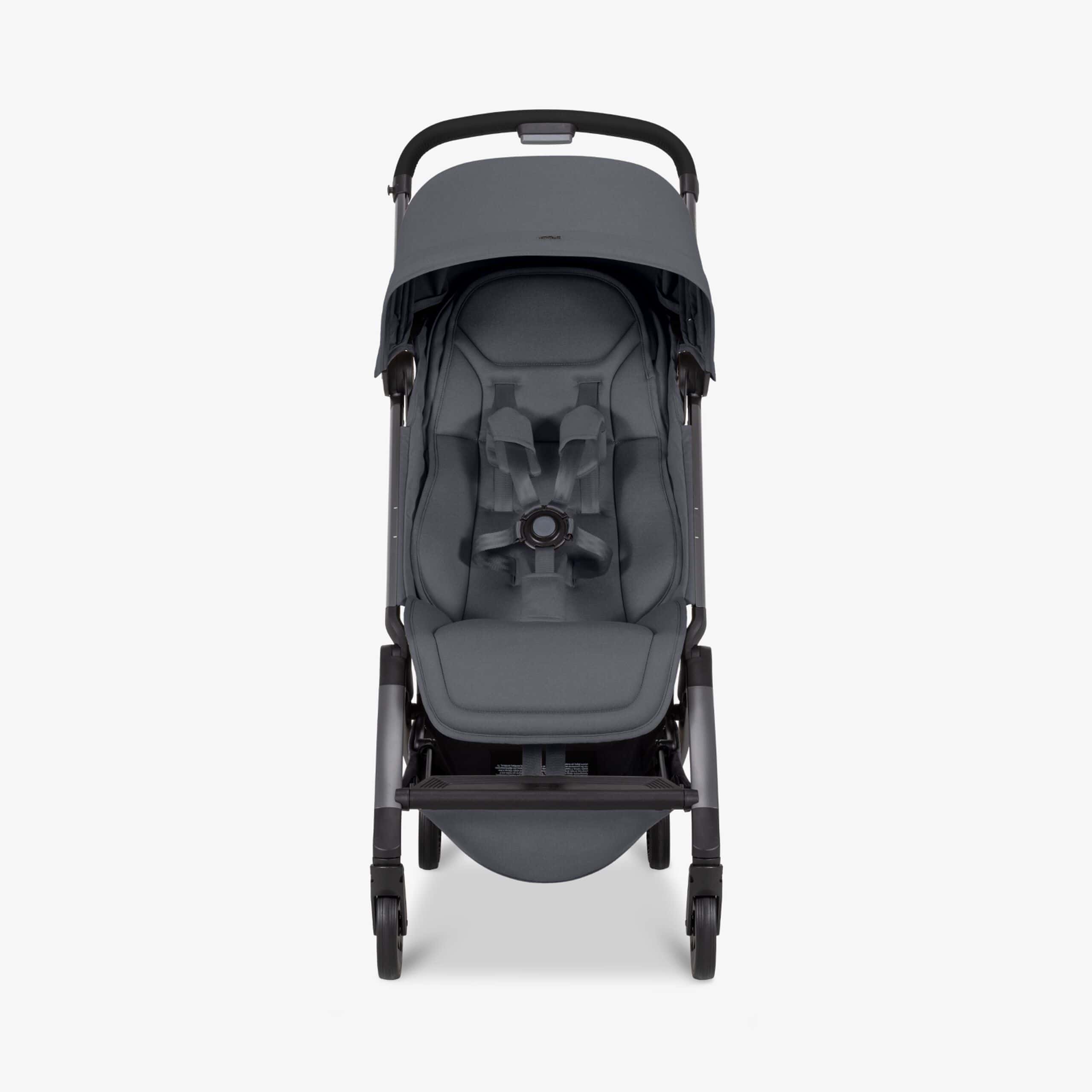 Joolz Aer2 – Stone Grey