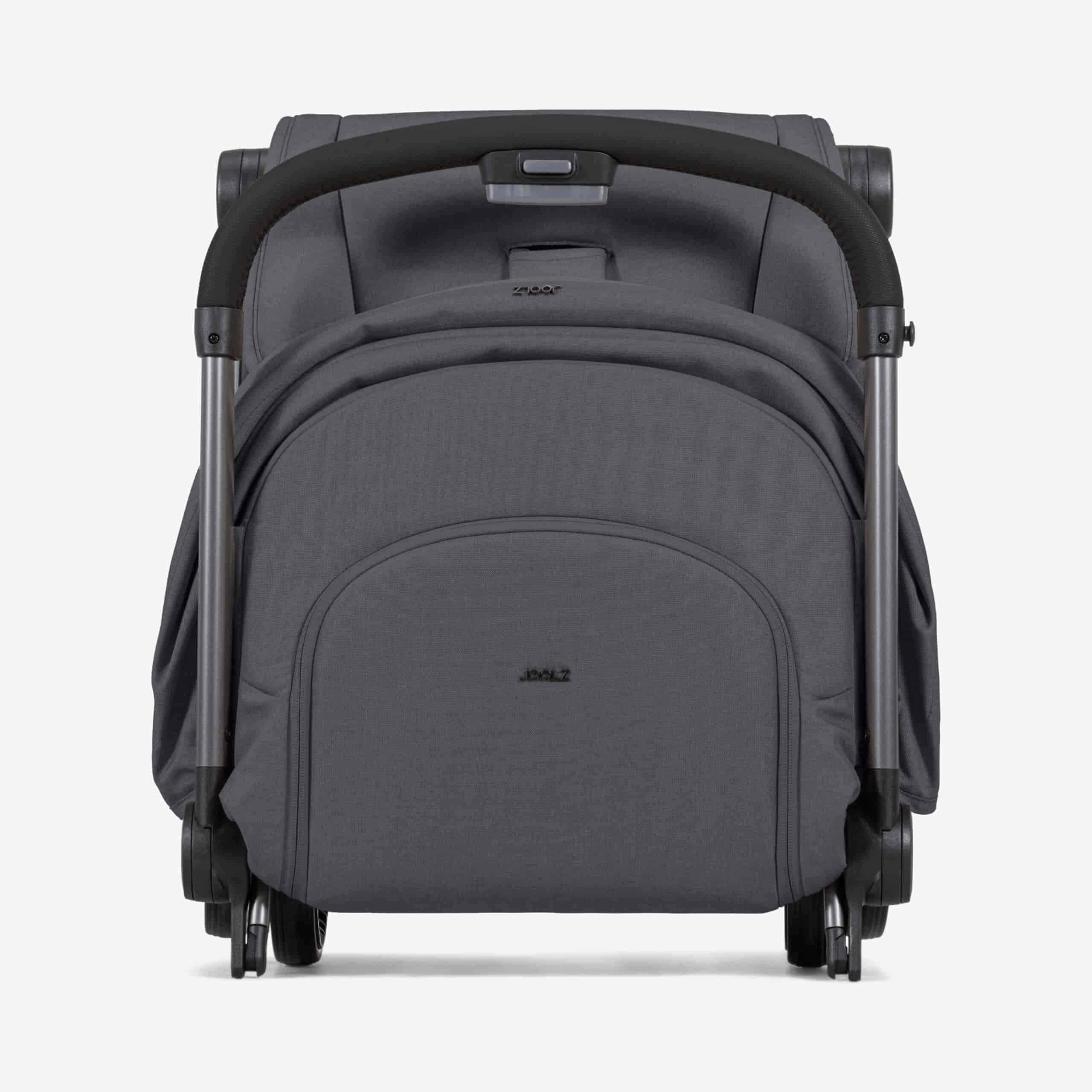 Joolz Aer2 – Stone Grey