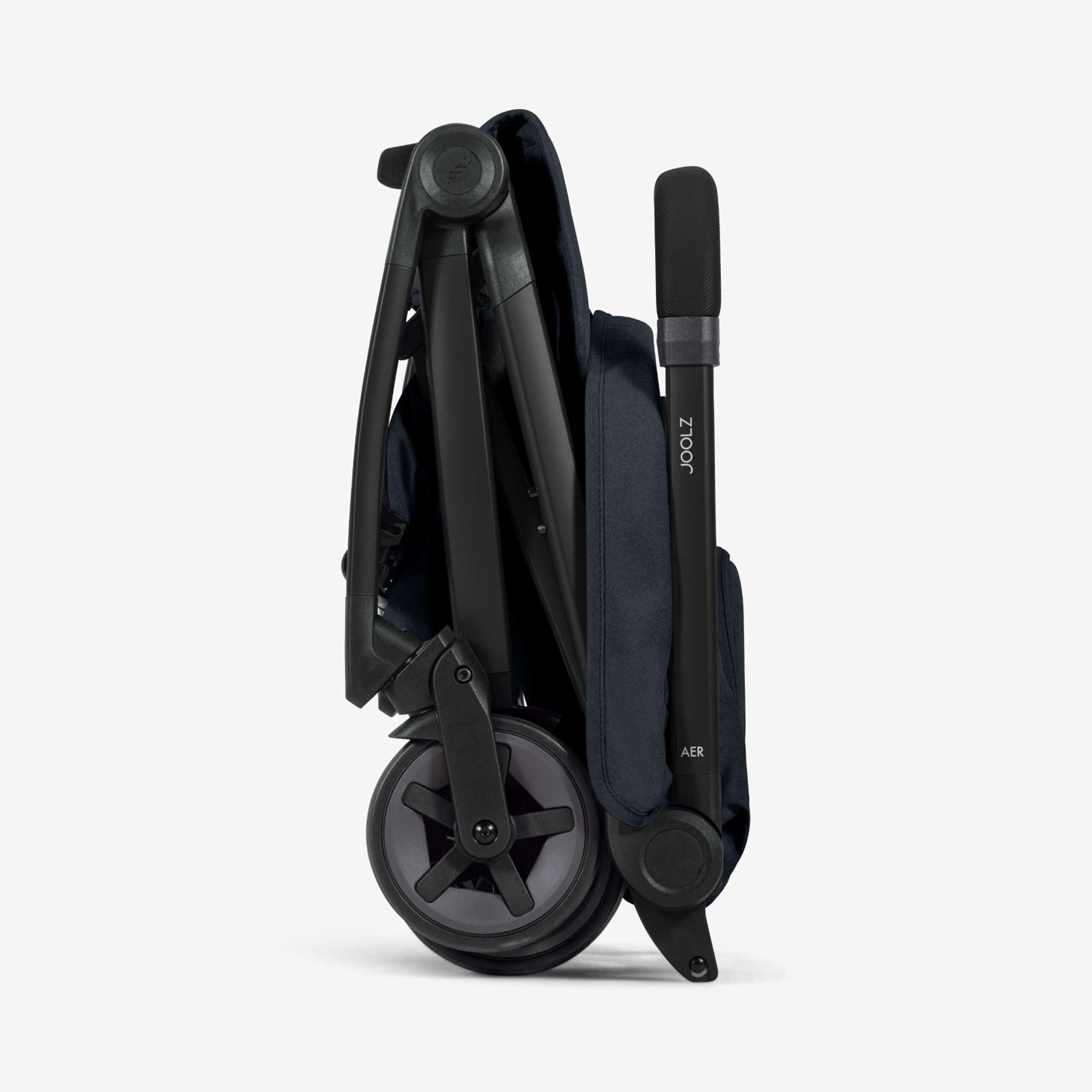 Joolz Aer2 – Dark navy Blue