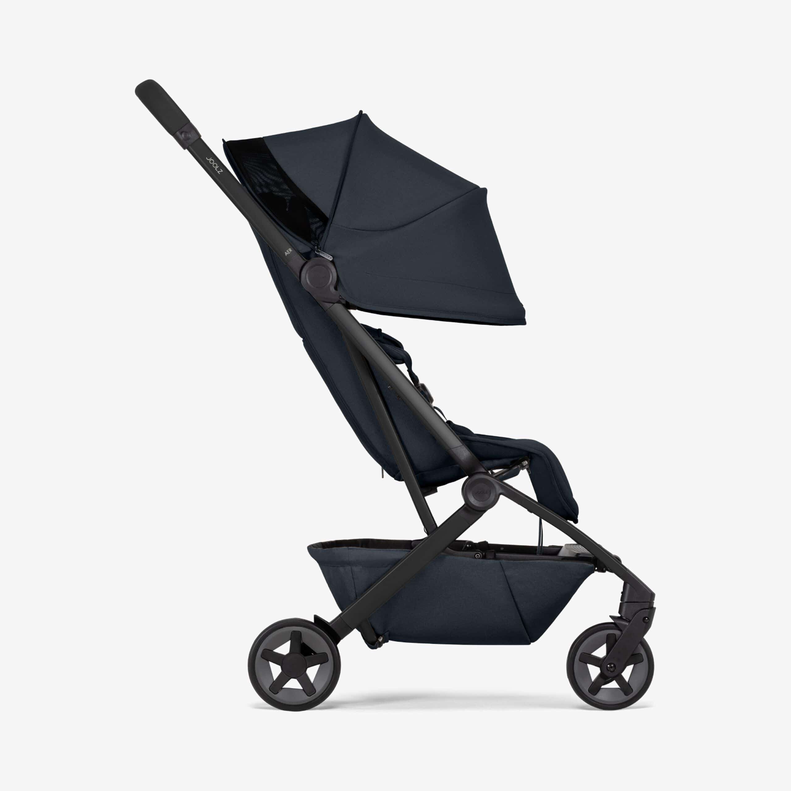 Joolz Aer2 – Dark navy Blue