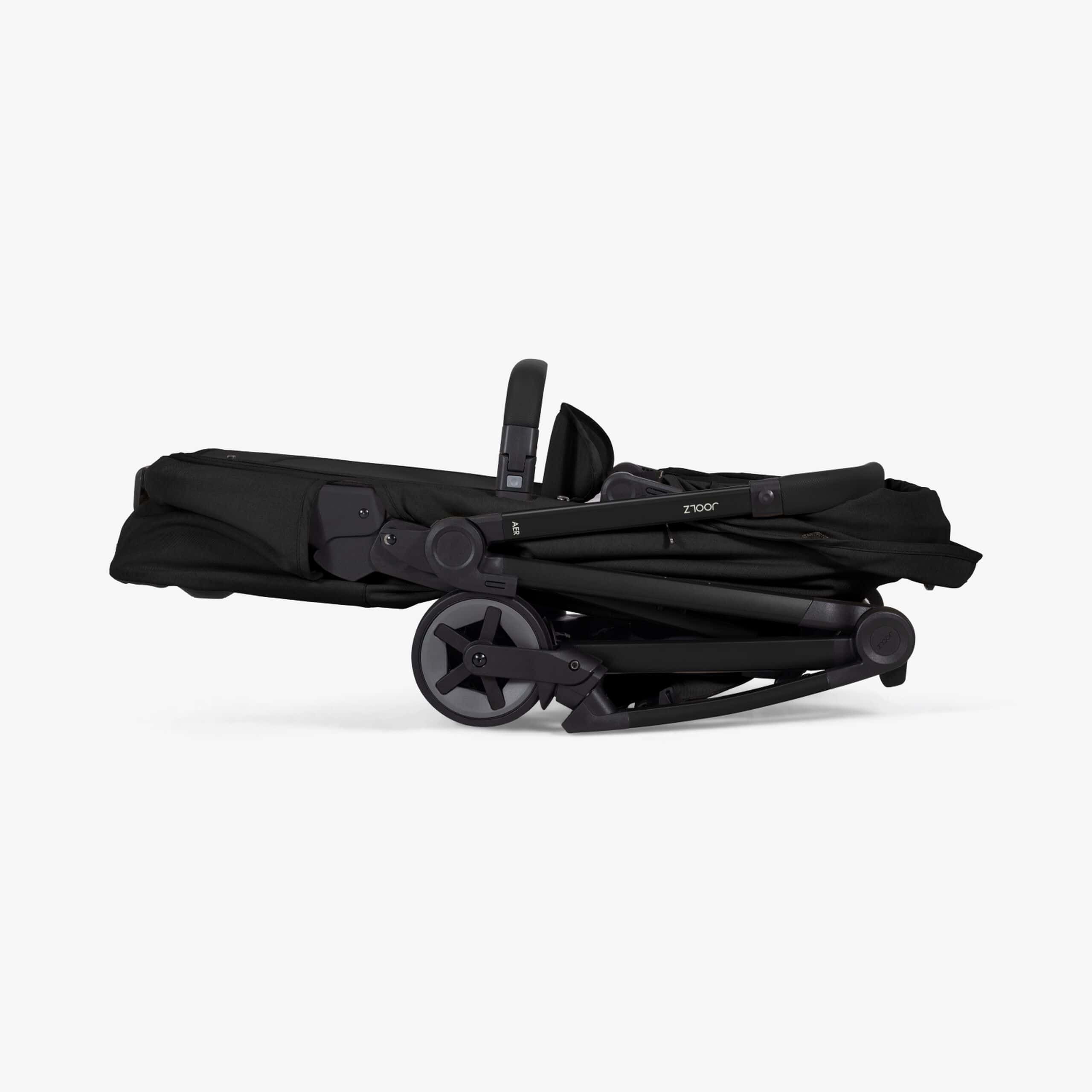 Joolz Alcofa Aer2 – Space Black