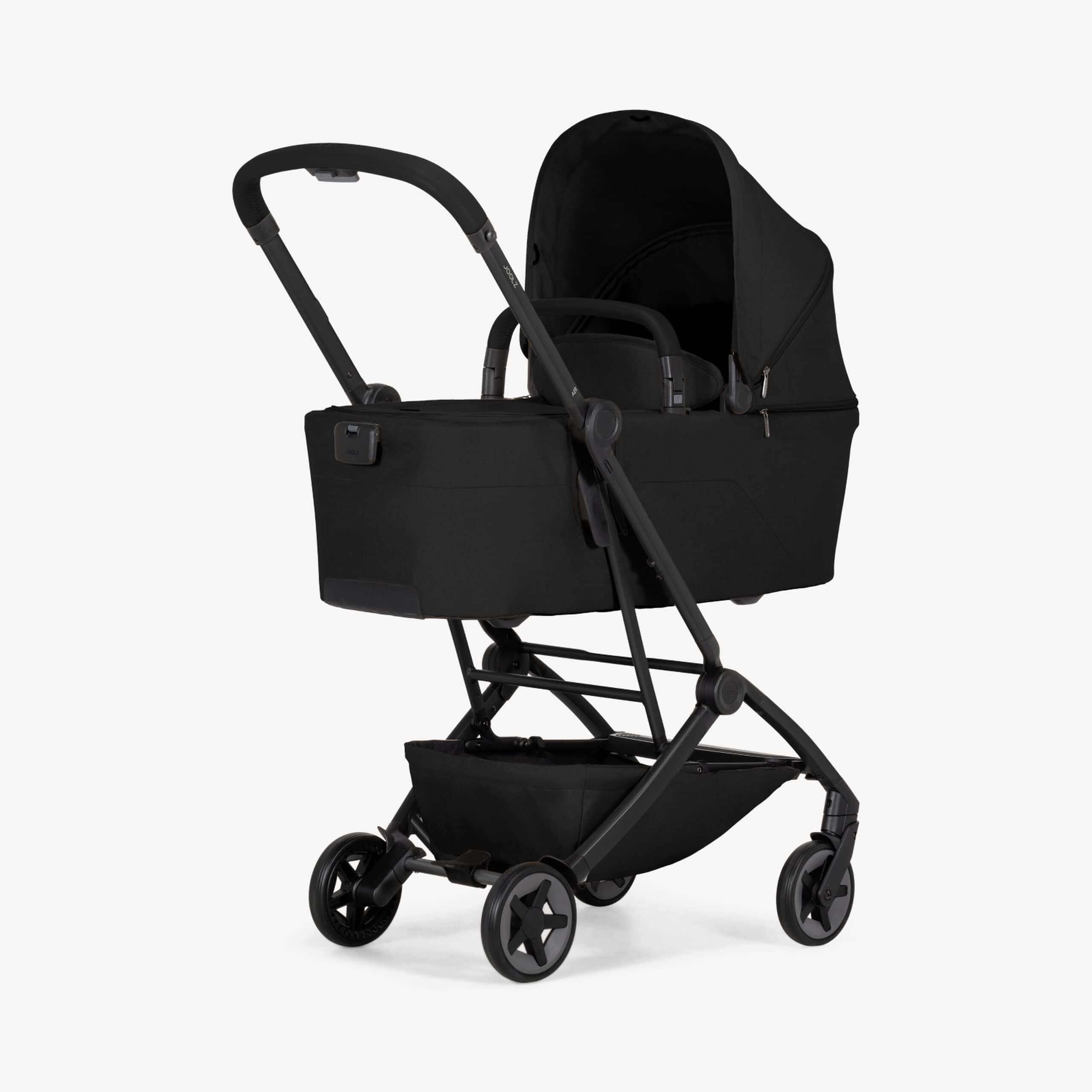 Joolz Alcofa Aer2 – Space Black