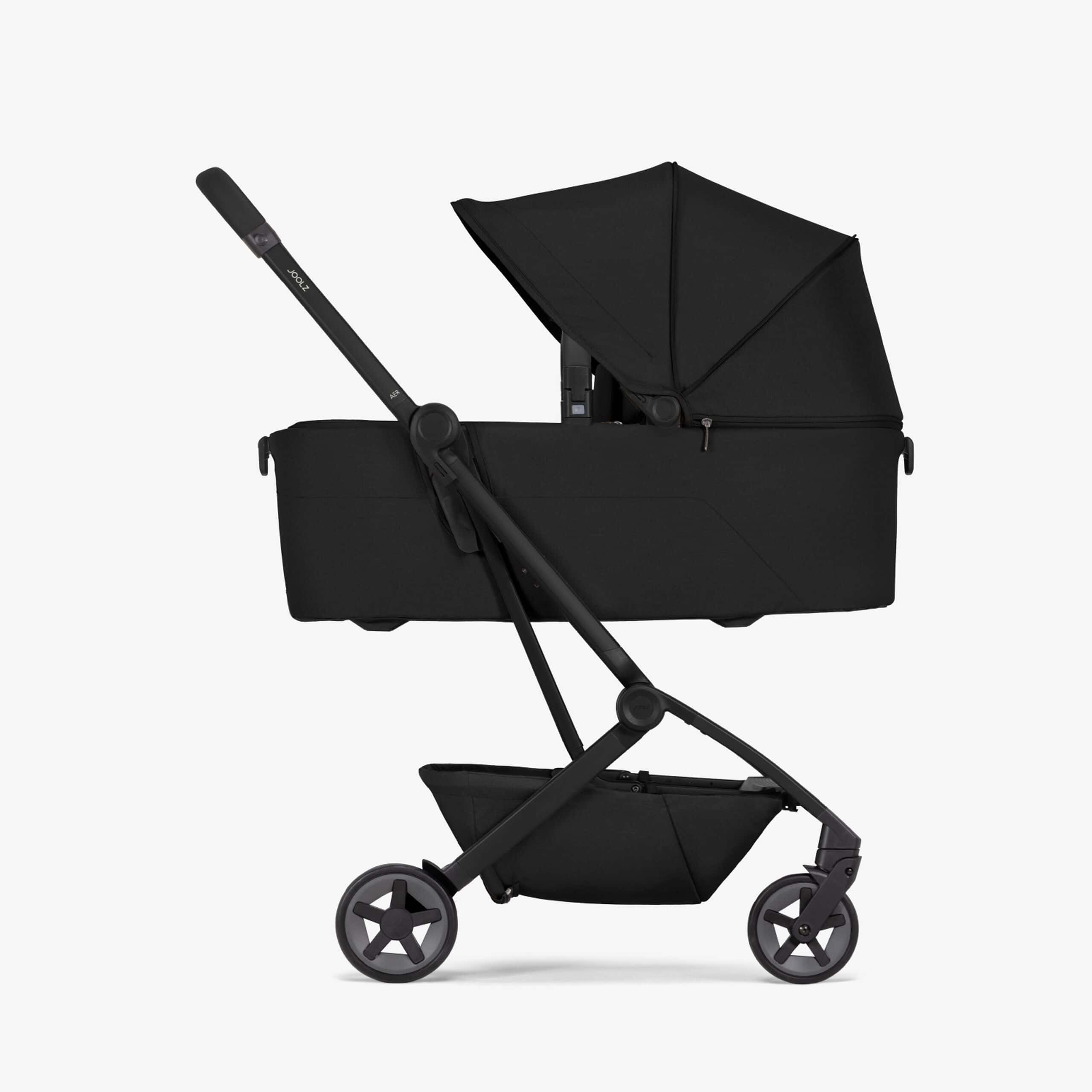 Joolz Alcofa Aer2 – Space Black