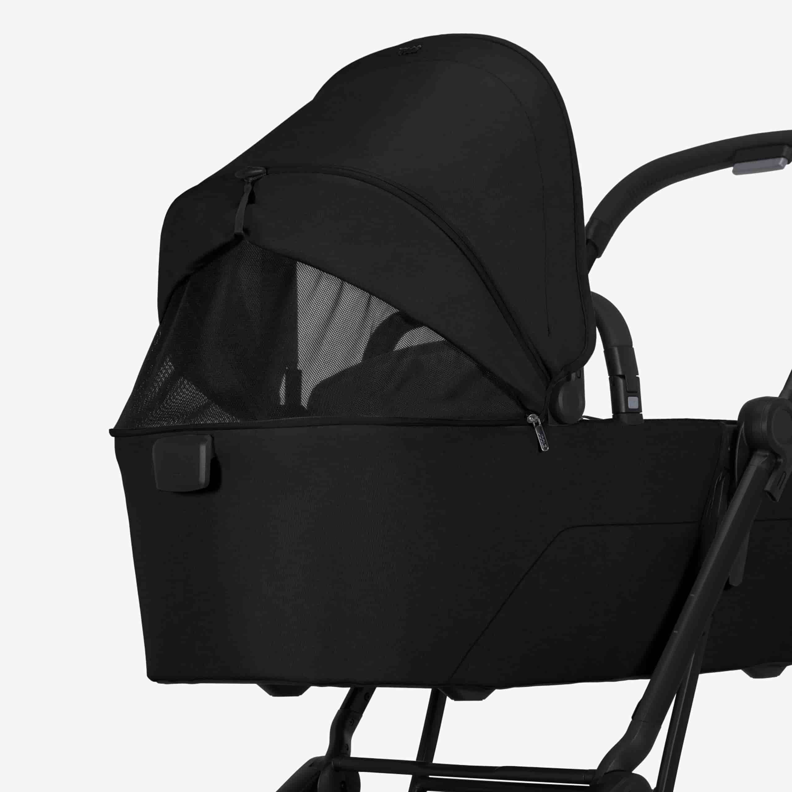Joolz Alcofa Aer2 – Space Black