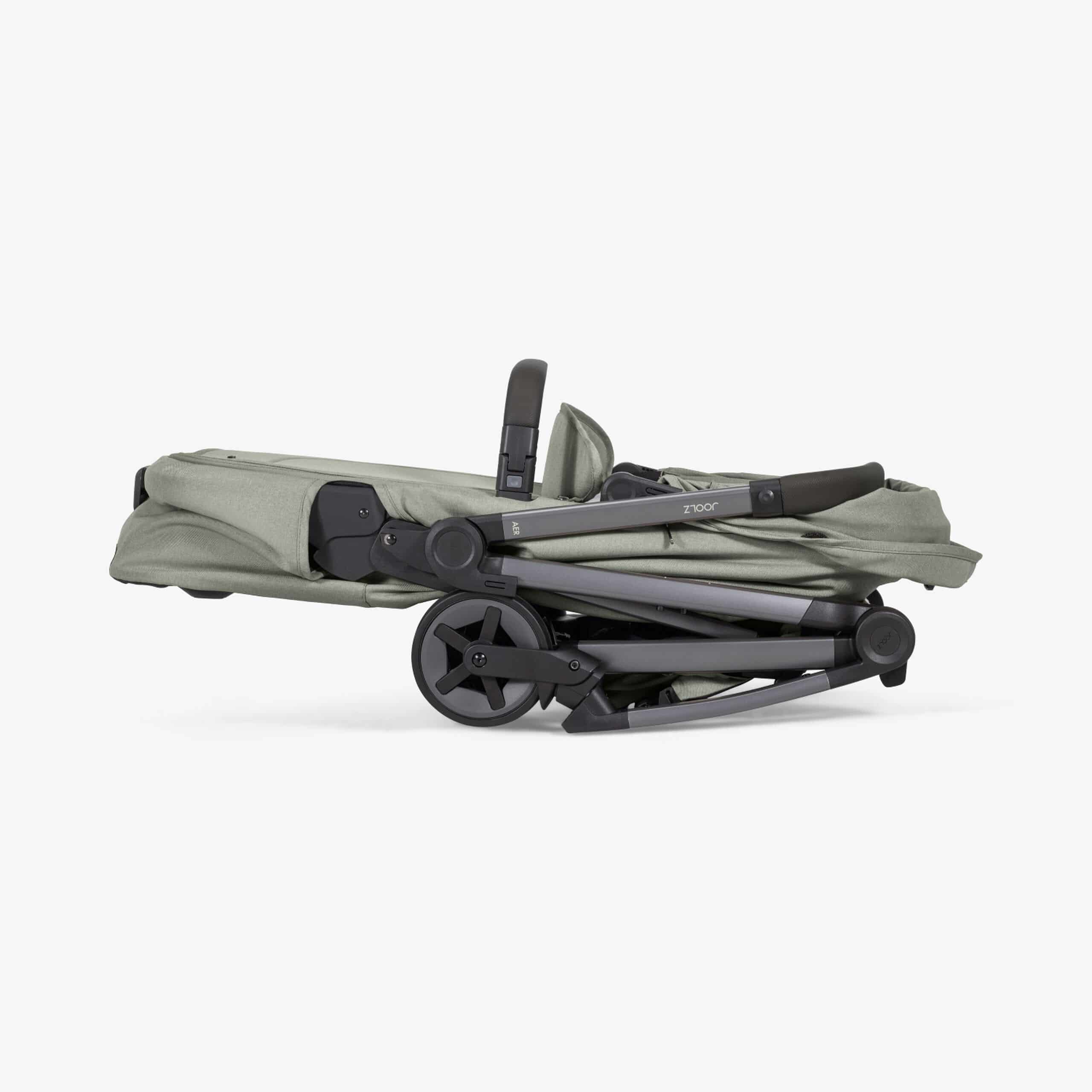 Joolz Alcofa Aer2 – Sage Green