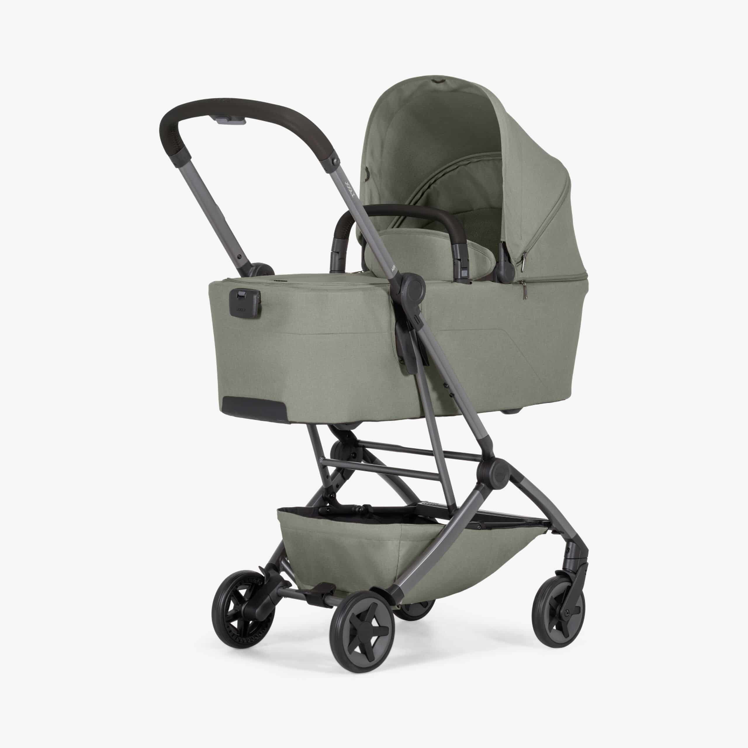 Joolz Alcofa Aer2 – Sage Green