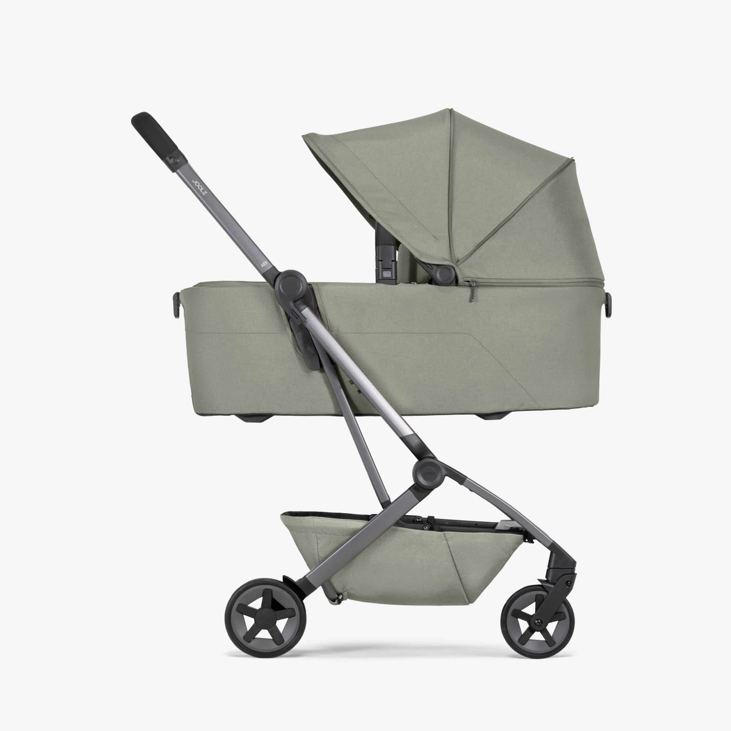 Joolz Alcofa Aer2 – Sage Green