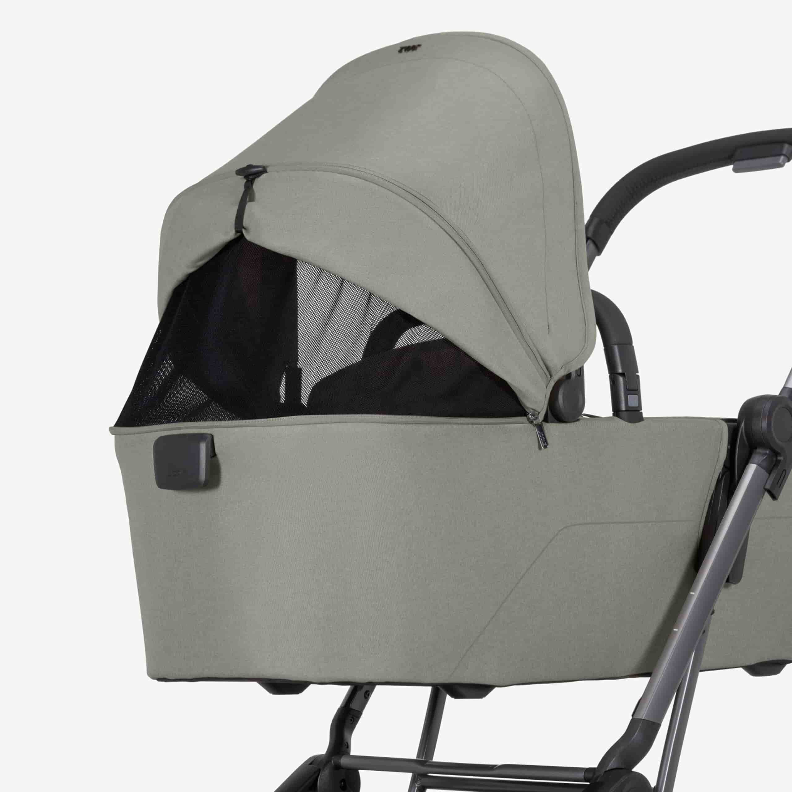 Joolz Alcofa Aer2 – Sage Green