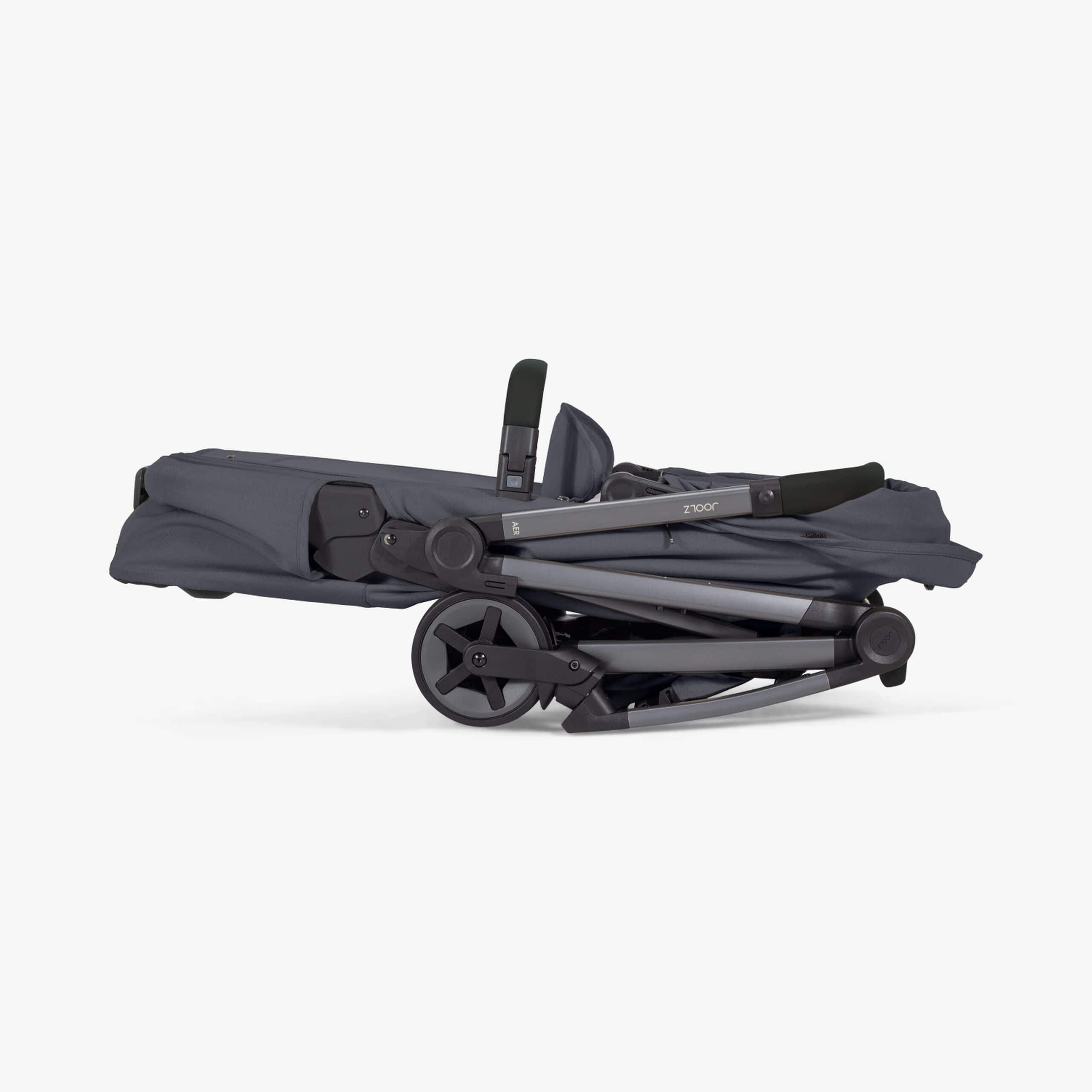 Joolz Alcofa Aer2 – Stone Grey