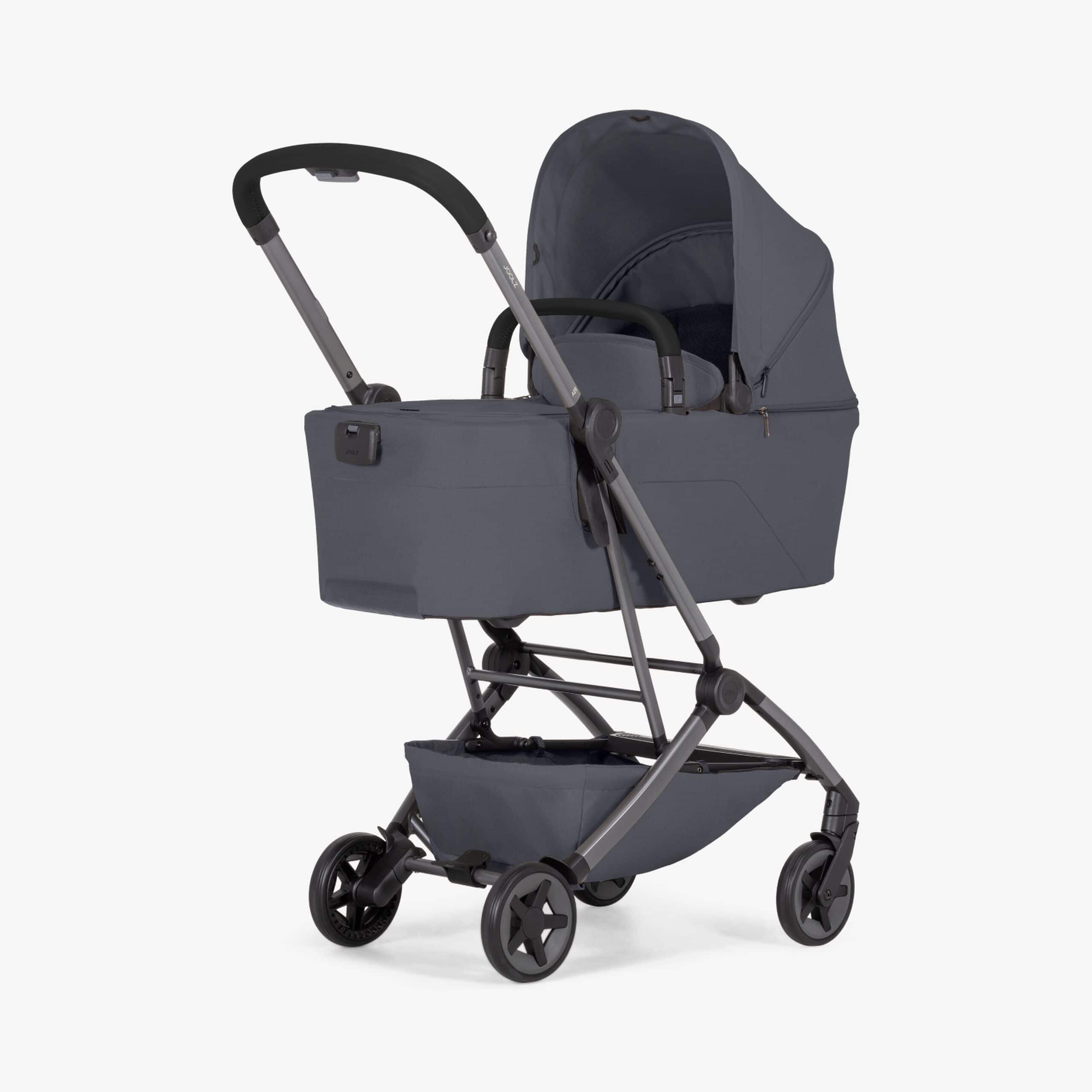 Joolz Alcofa Aer2 – Stone Grey