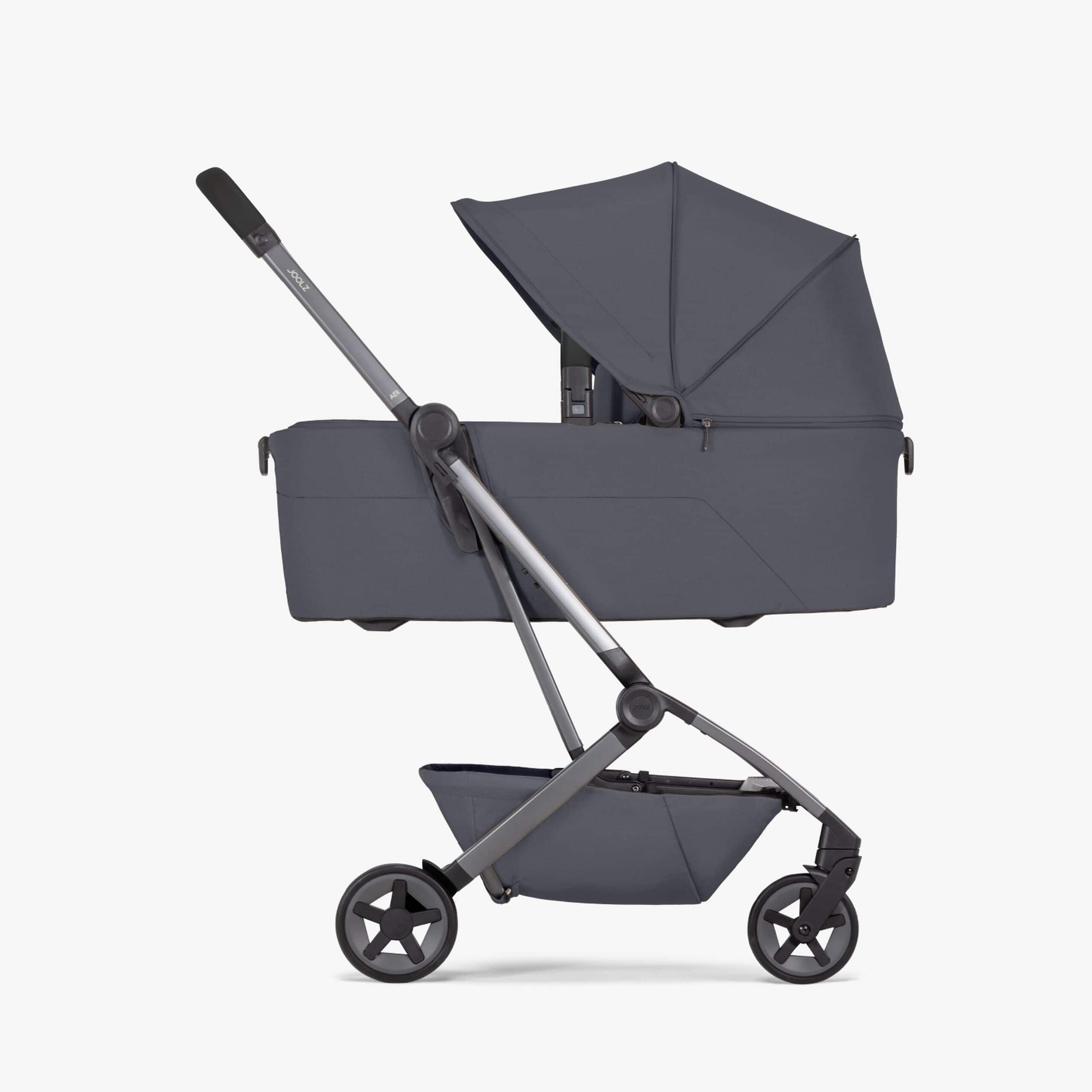 Joolz Alcofa Aer2 – Stone Grey