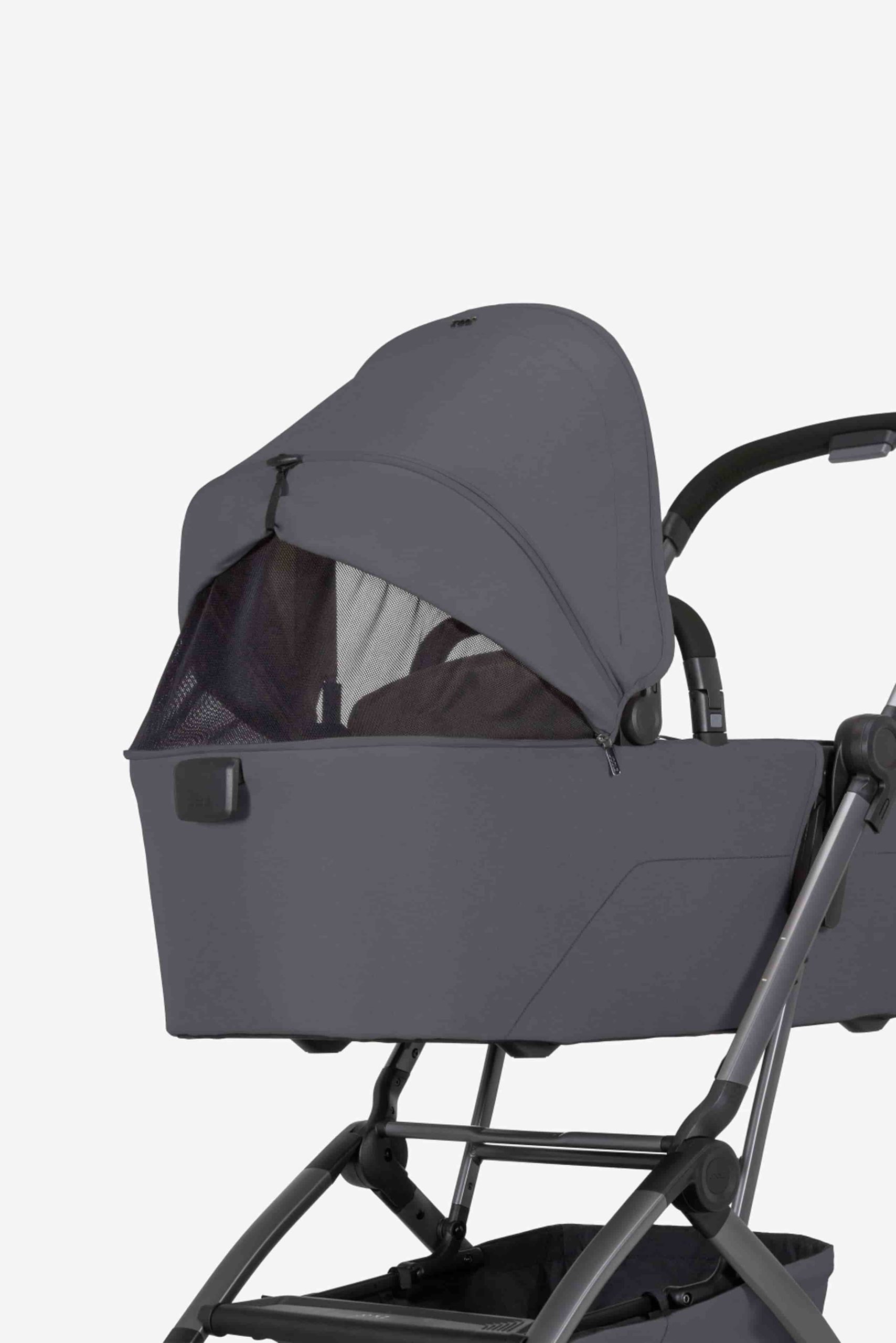 Joolz Alcofa Aer2 – Stone Grey