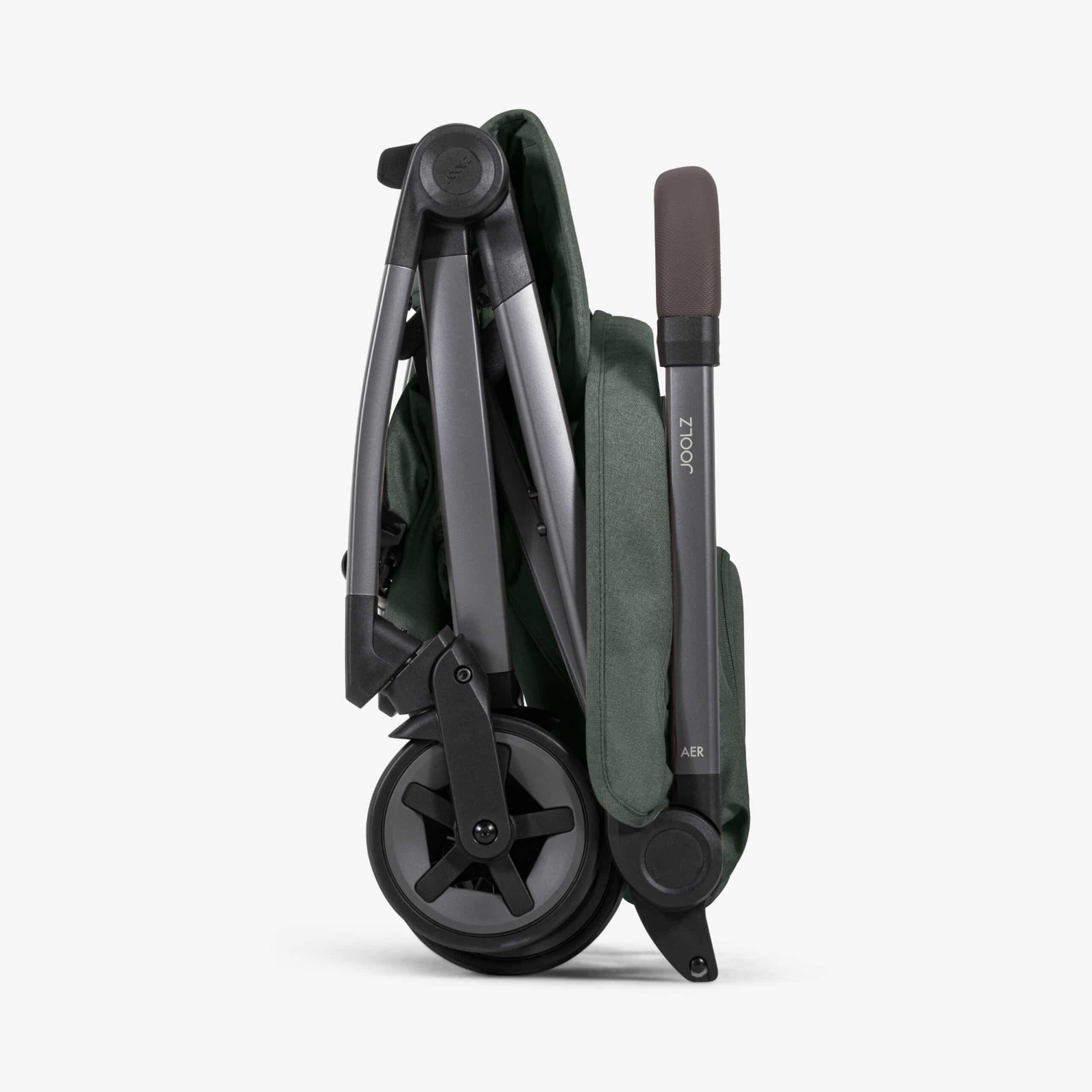 Joolz Aer2 – Forest Green