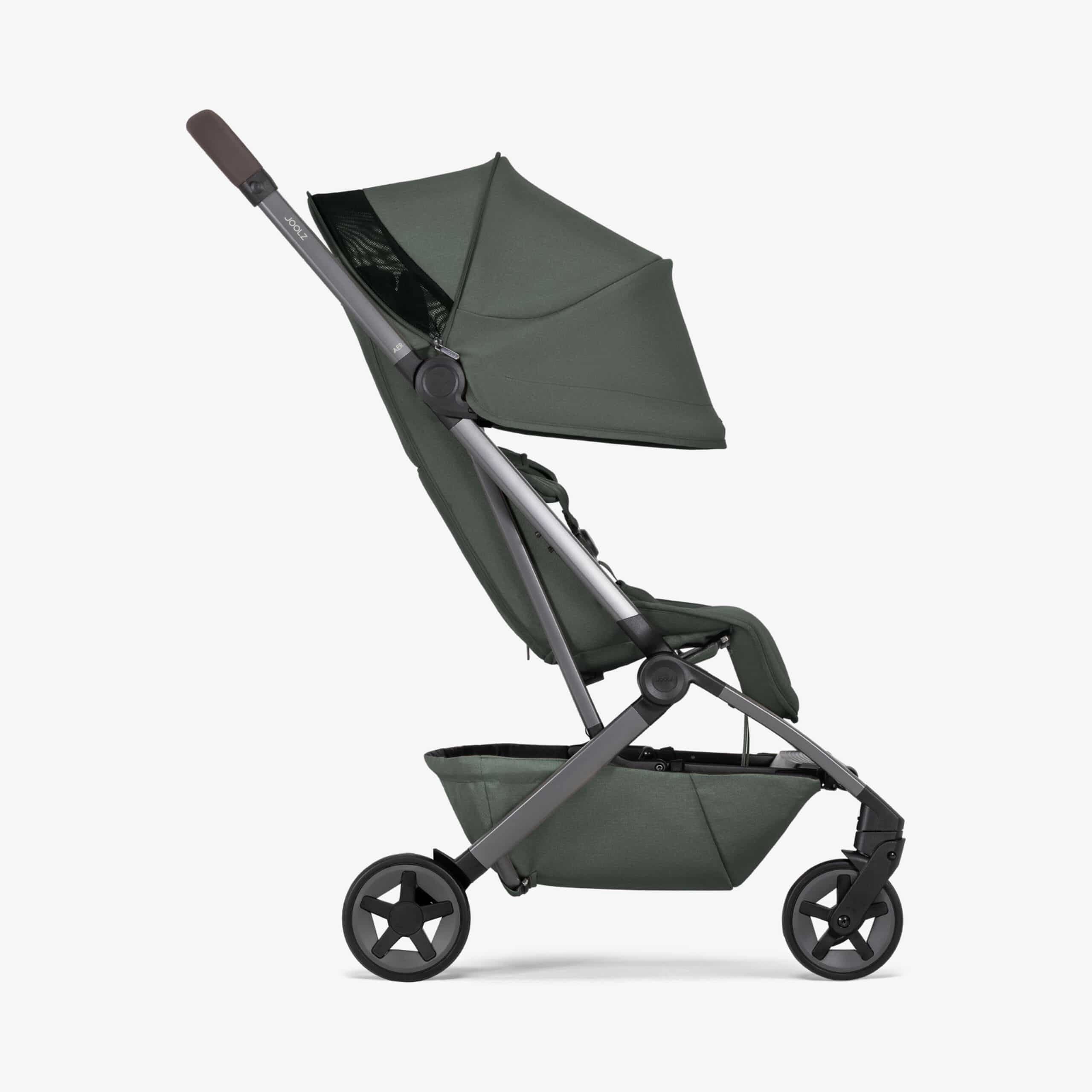 Joolz Aer2 – Forest Green