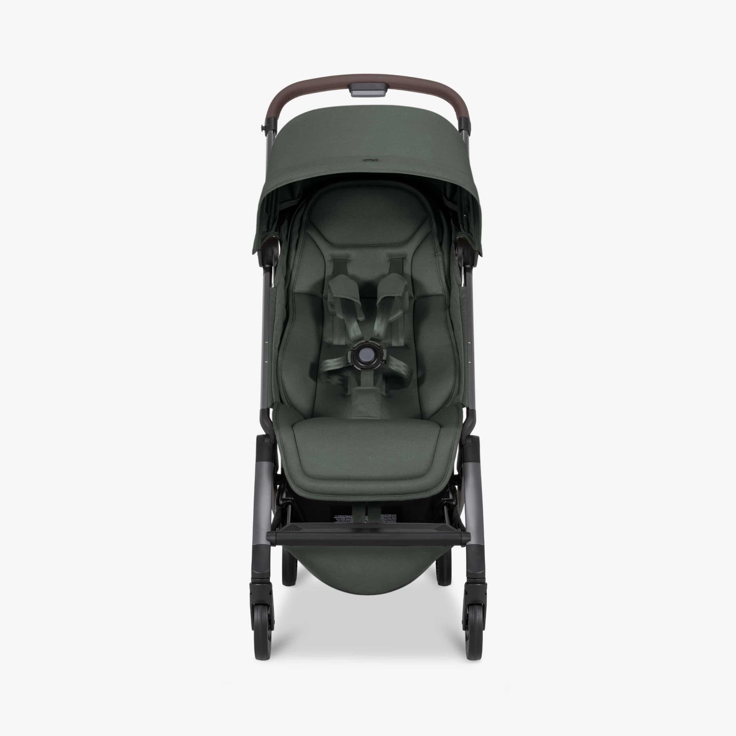 Joolz Aer2 – Forest Green