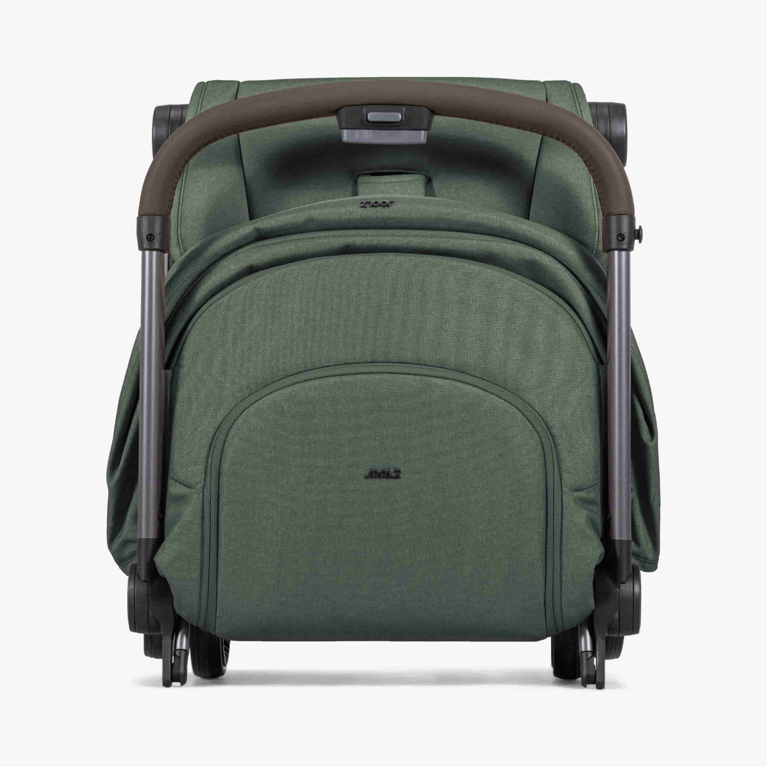 Joolz Aer2 – Forest Green