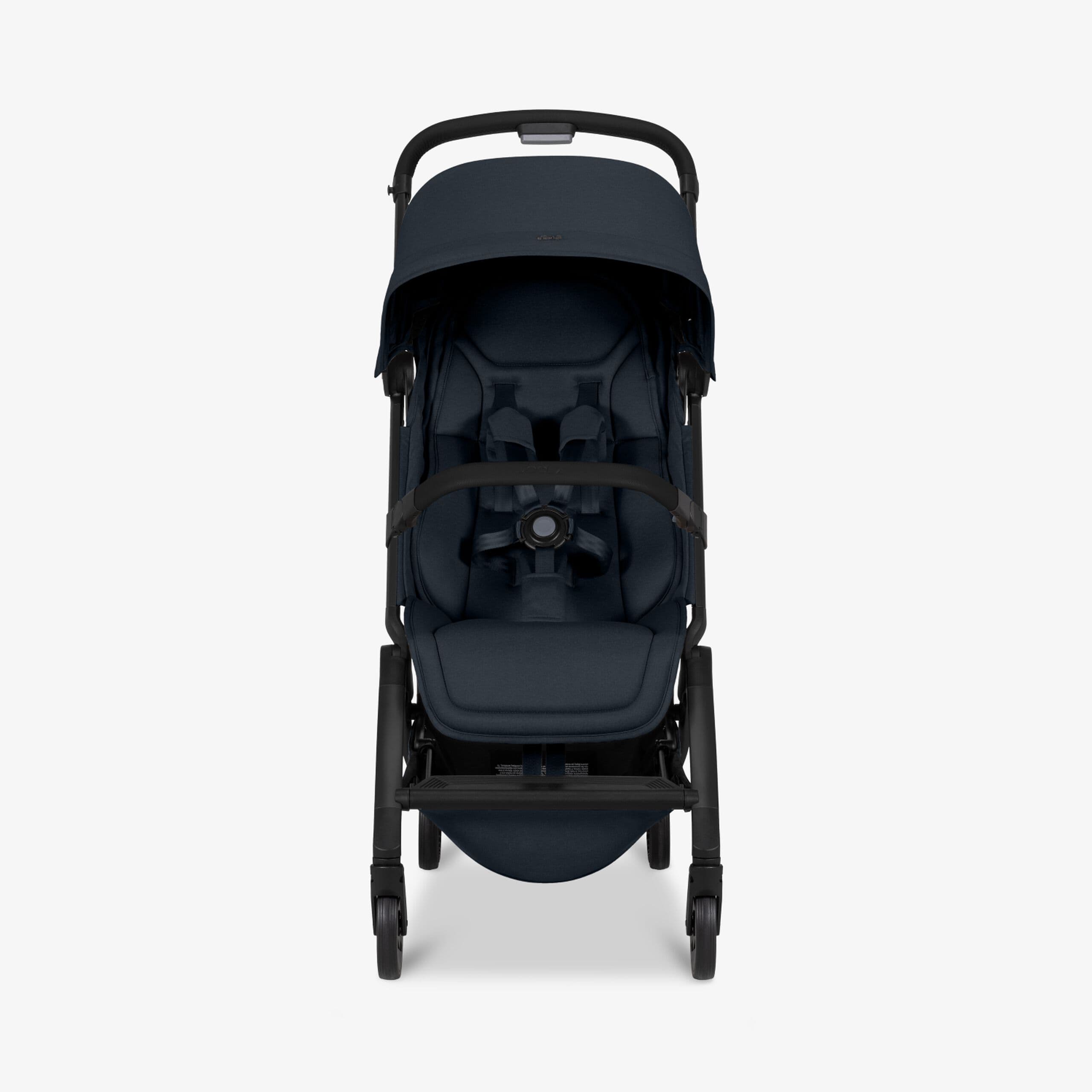 Joolz Apoio de Braços Aer2 – black carbon