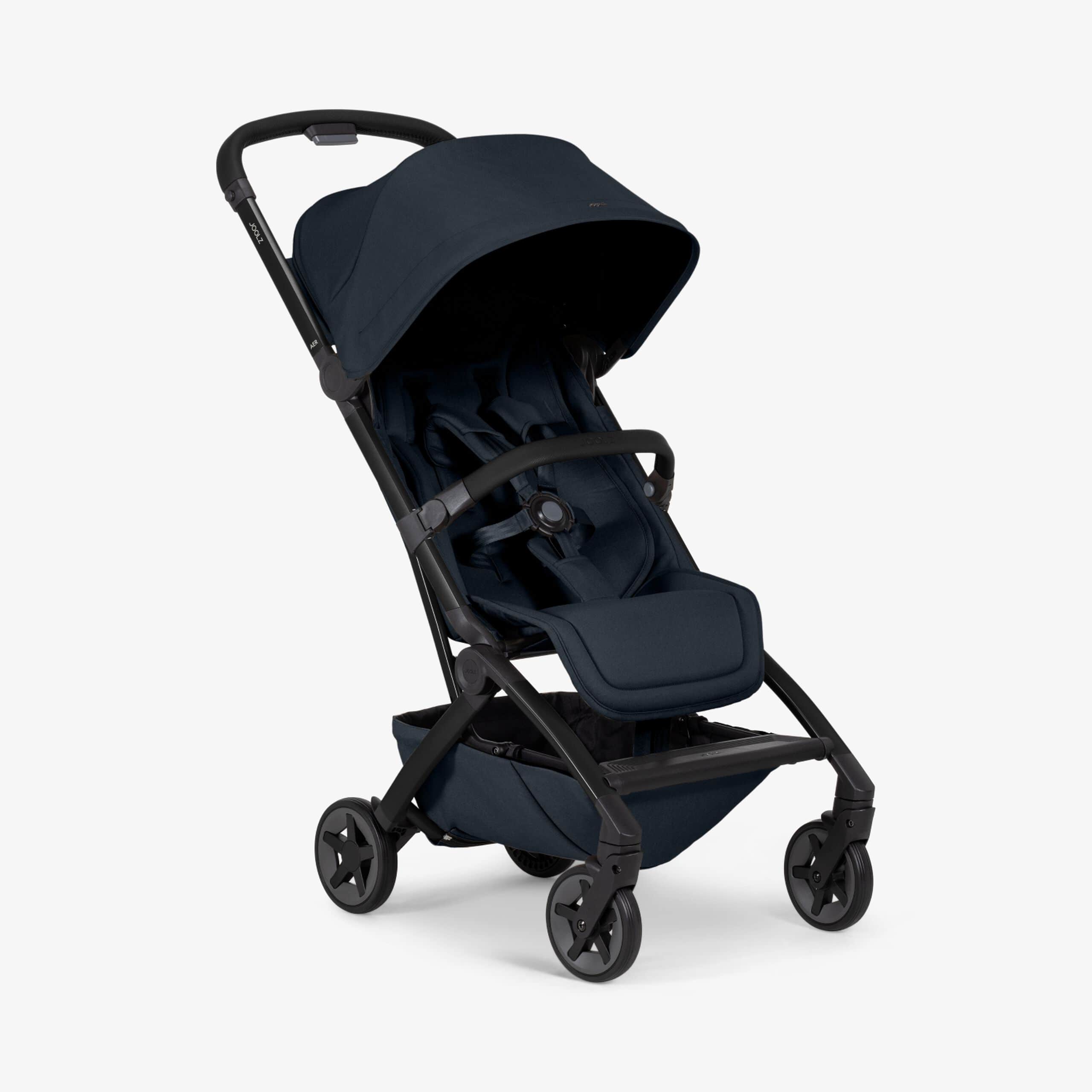 Joolz Apoio de Braços Aer2 – black carbon