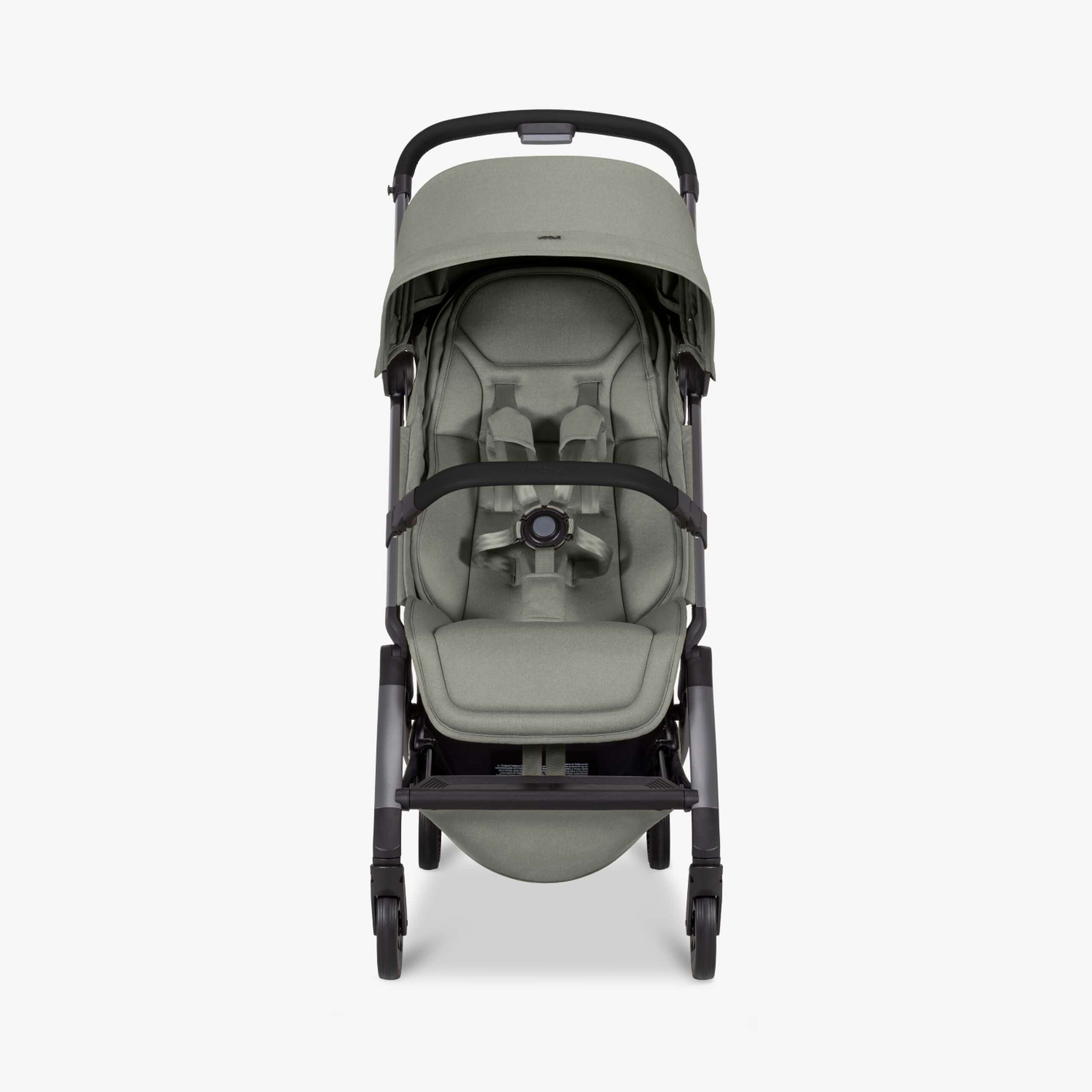 Joolz Apoio de Braços Aer2 – black carbon