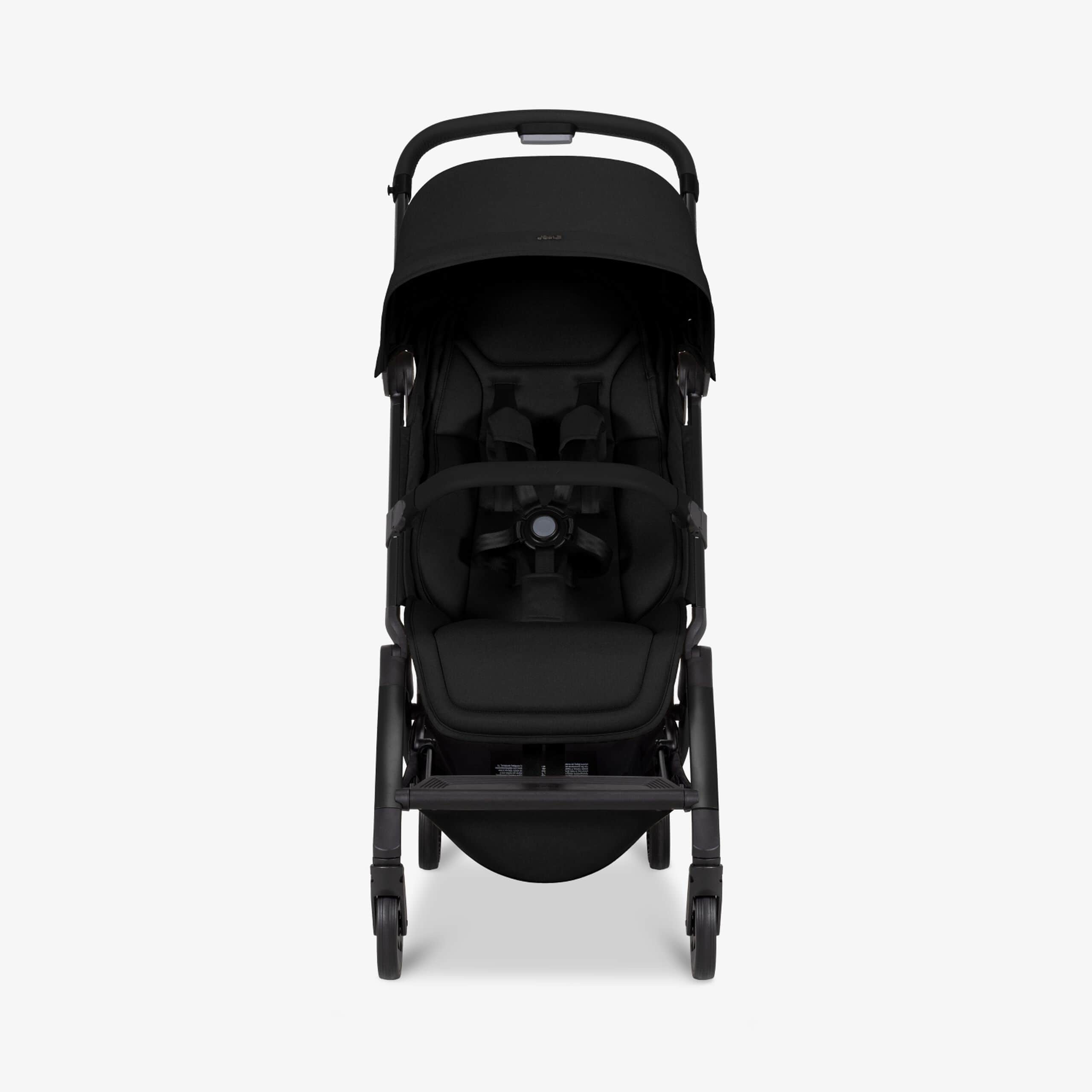 Joolz Apoio de Braços Aer2 – black carbon