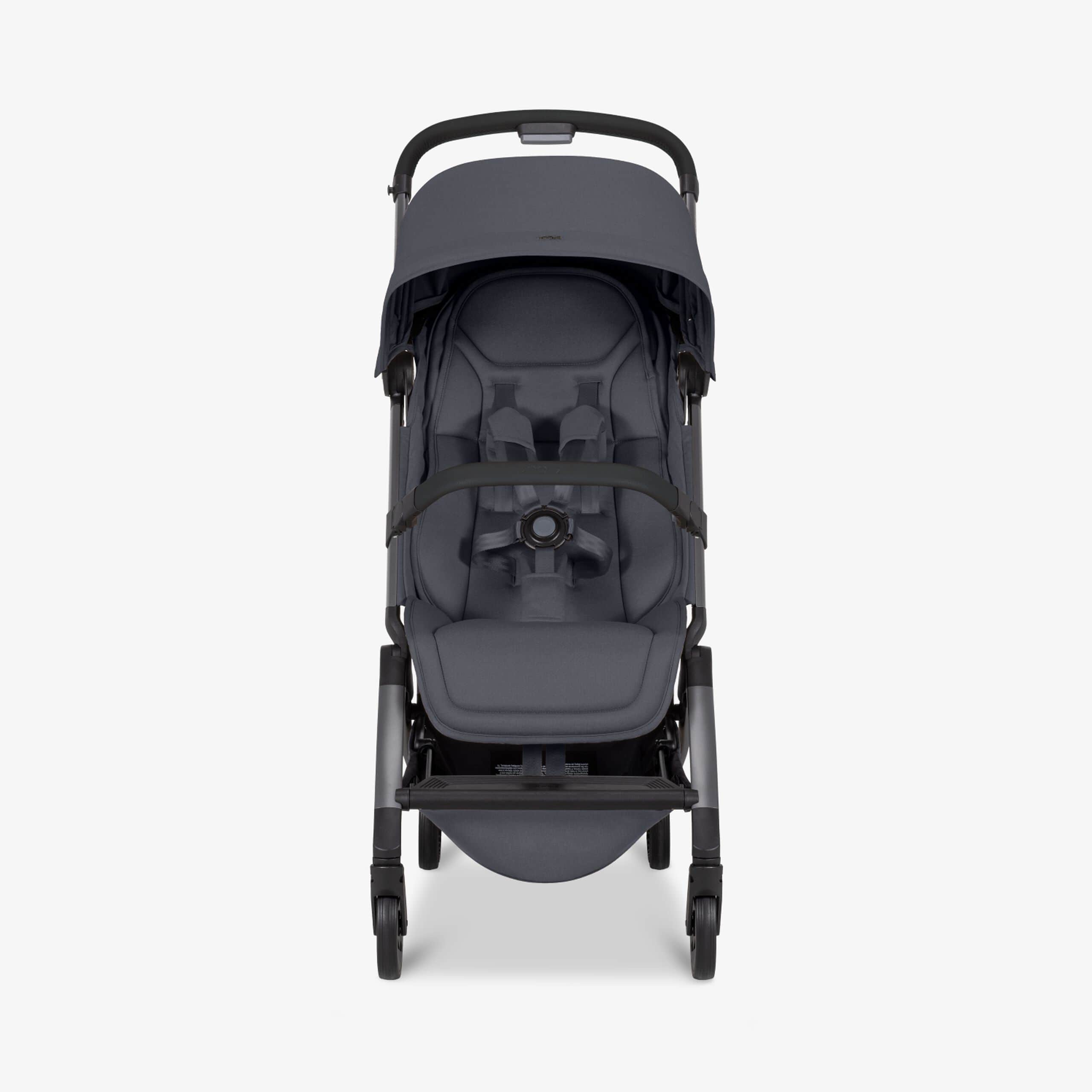 Joolz Apoio de Braços Aer2 – black carbon