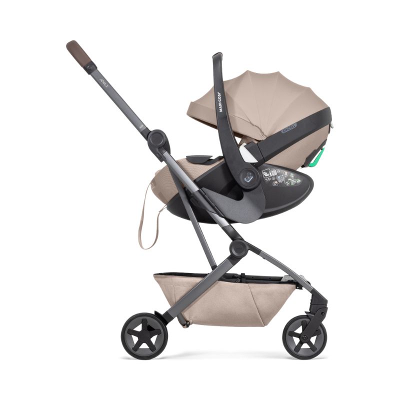 Joolz Adaptadores para Cadeira Auto Aer2
