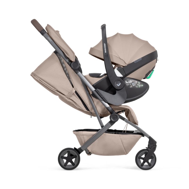Joolz Adaptadores para Cadeira Auto Aer2