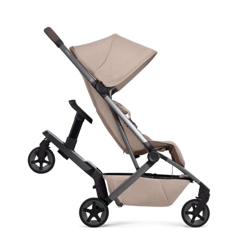 Joolz Plataforma com Assento Aer2