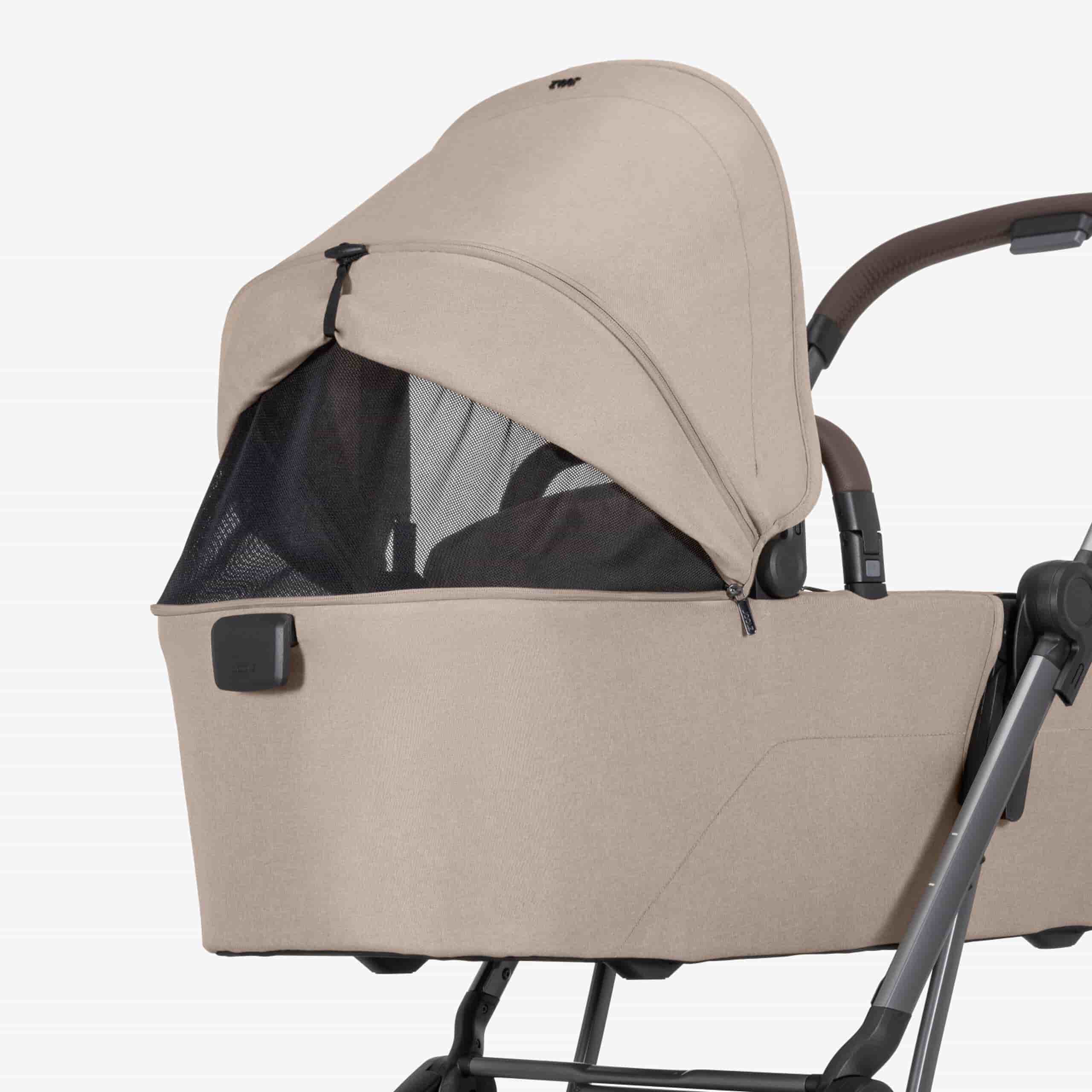 Joolz Alcofa Aer2 – Sandy Taupe