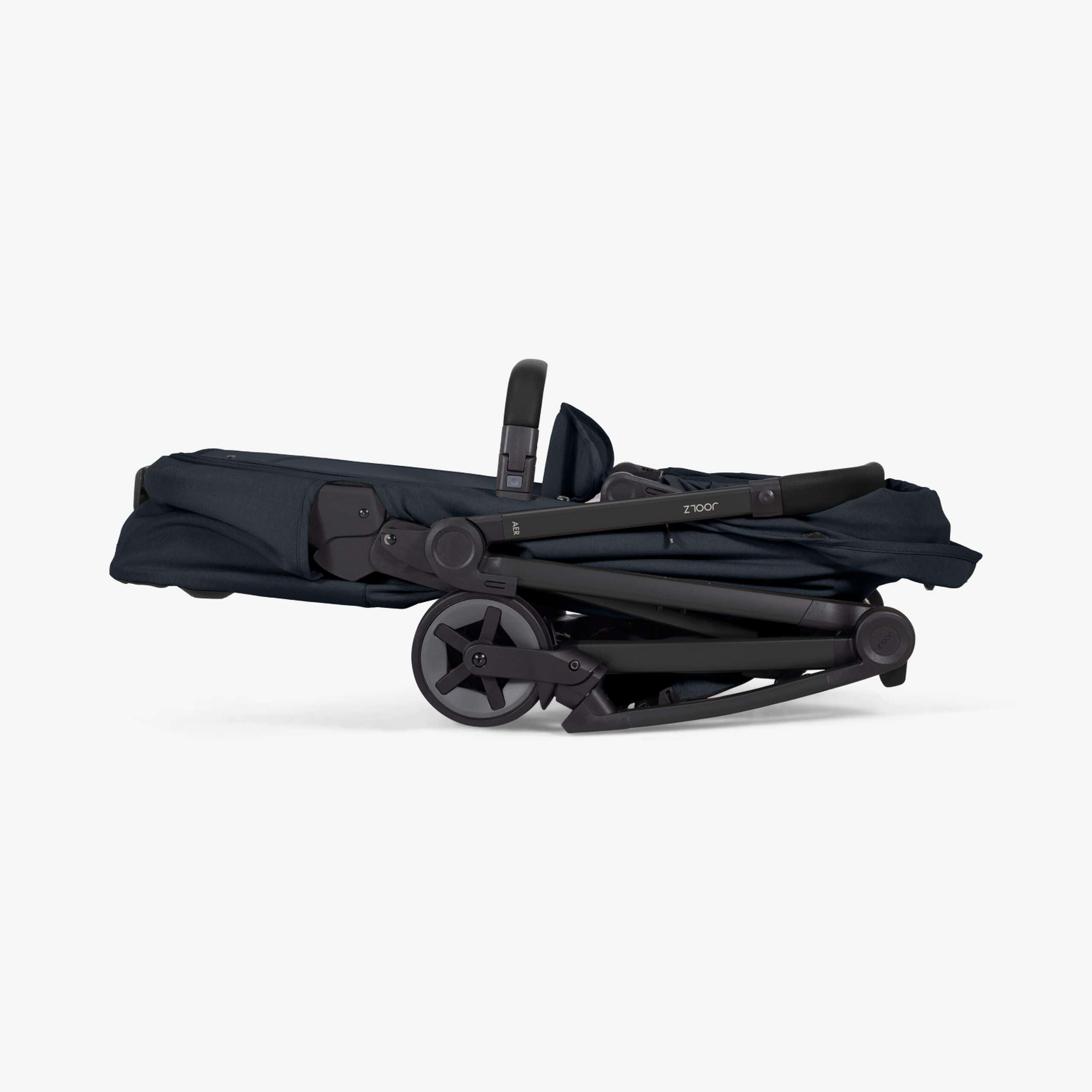 Joolz Alcofa Aer2 – Dark navy blue
