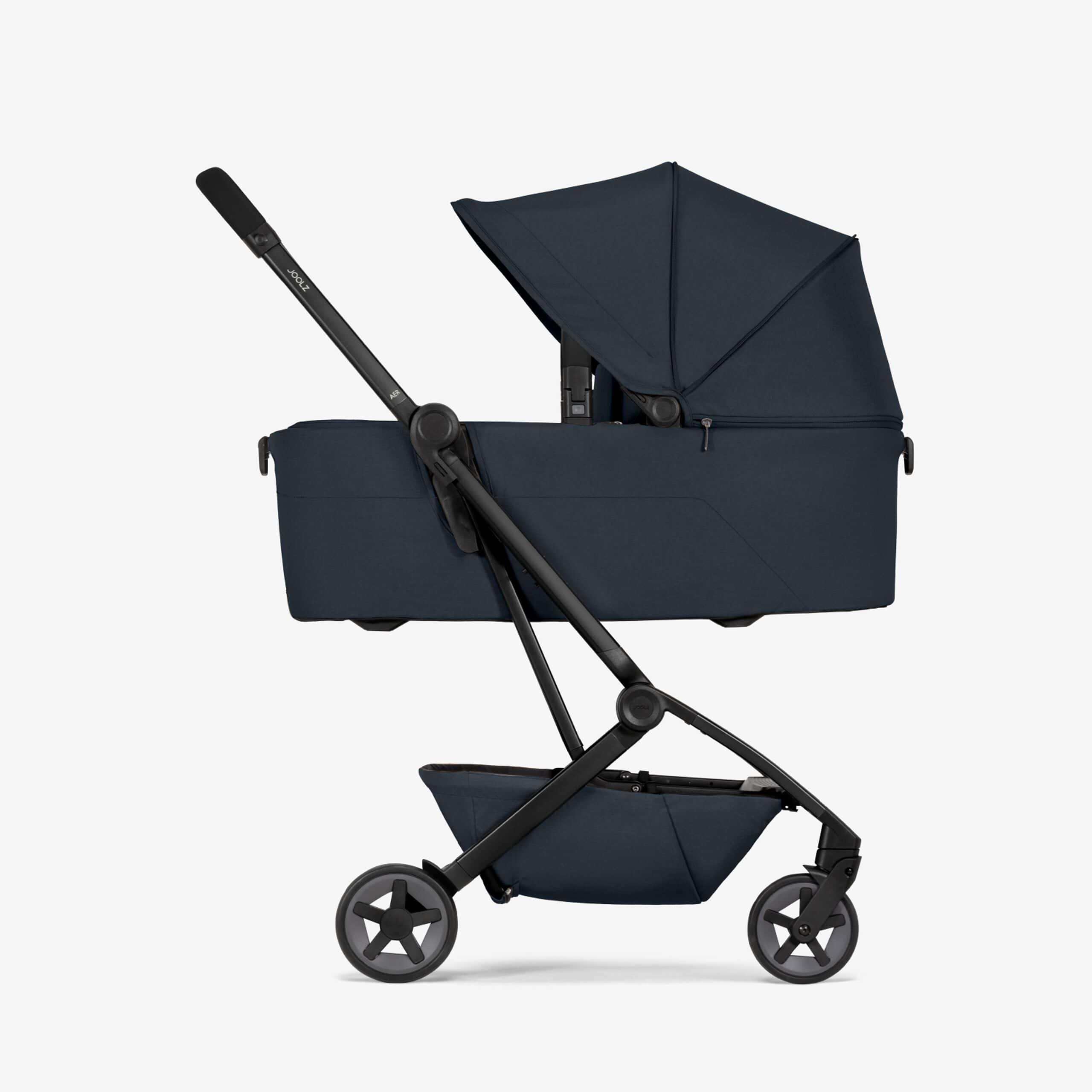 Joolz Alcofa Aer2 – Dark navy blue