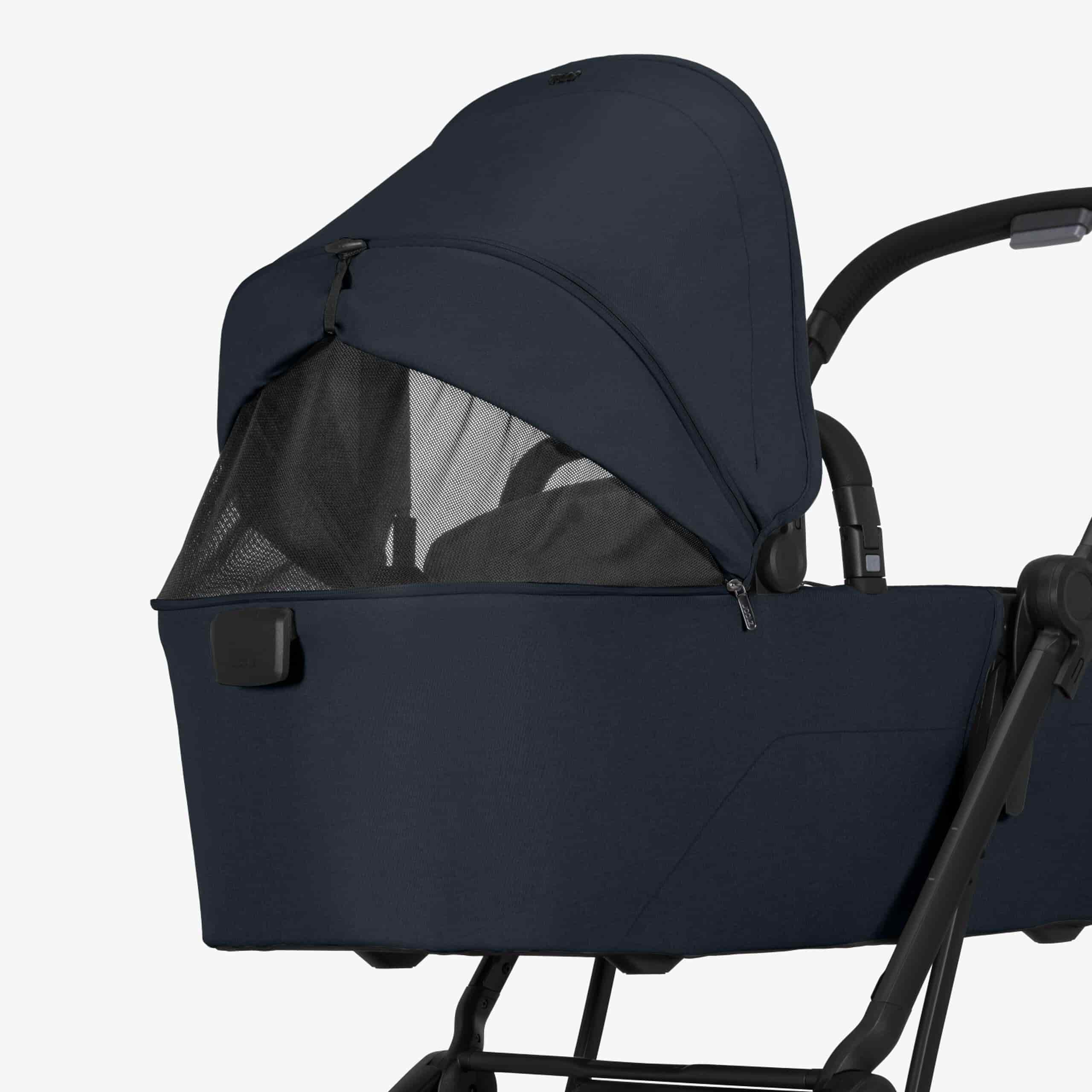 Joolz Alcofa Aer2 – Dark navy blue