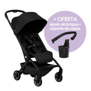 Joolz Aer2 Bundle - Space black