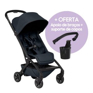 Joolz Aer2 Bundle - Dark navy blue