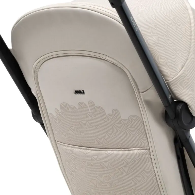 Joolz Aer2 – Calming Beige