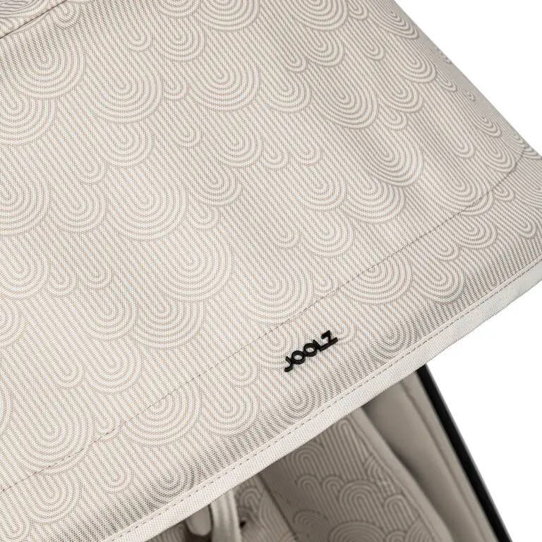 Joolz Aer2 – Calming Beige