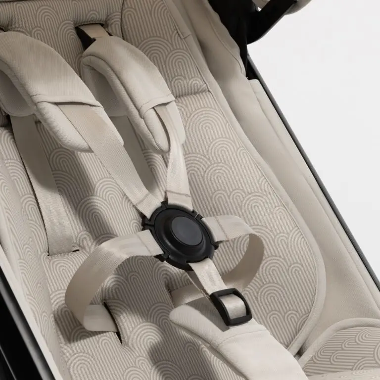 Joolz Aer2 – Calming Beige