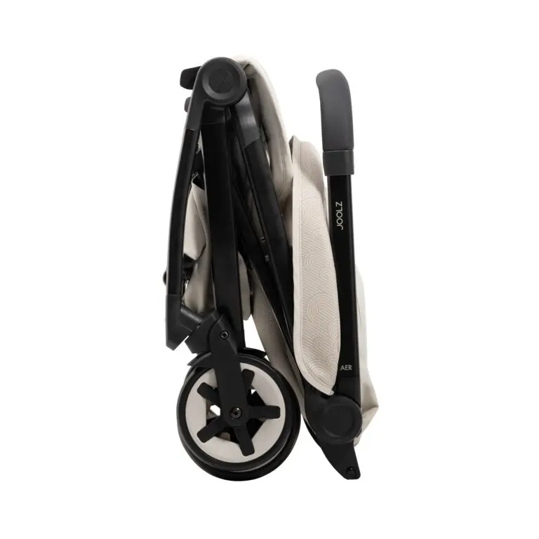 Joolz Aer2 – Calming Beige